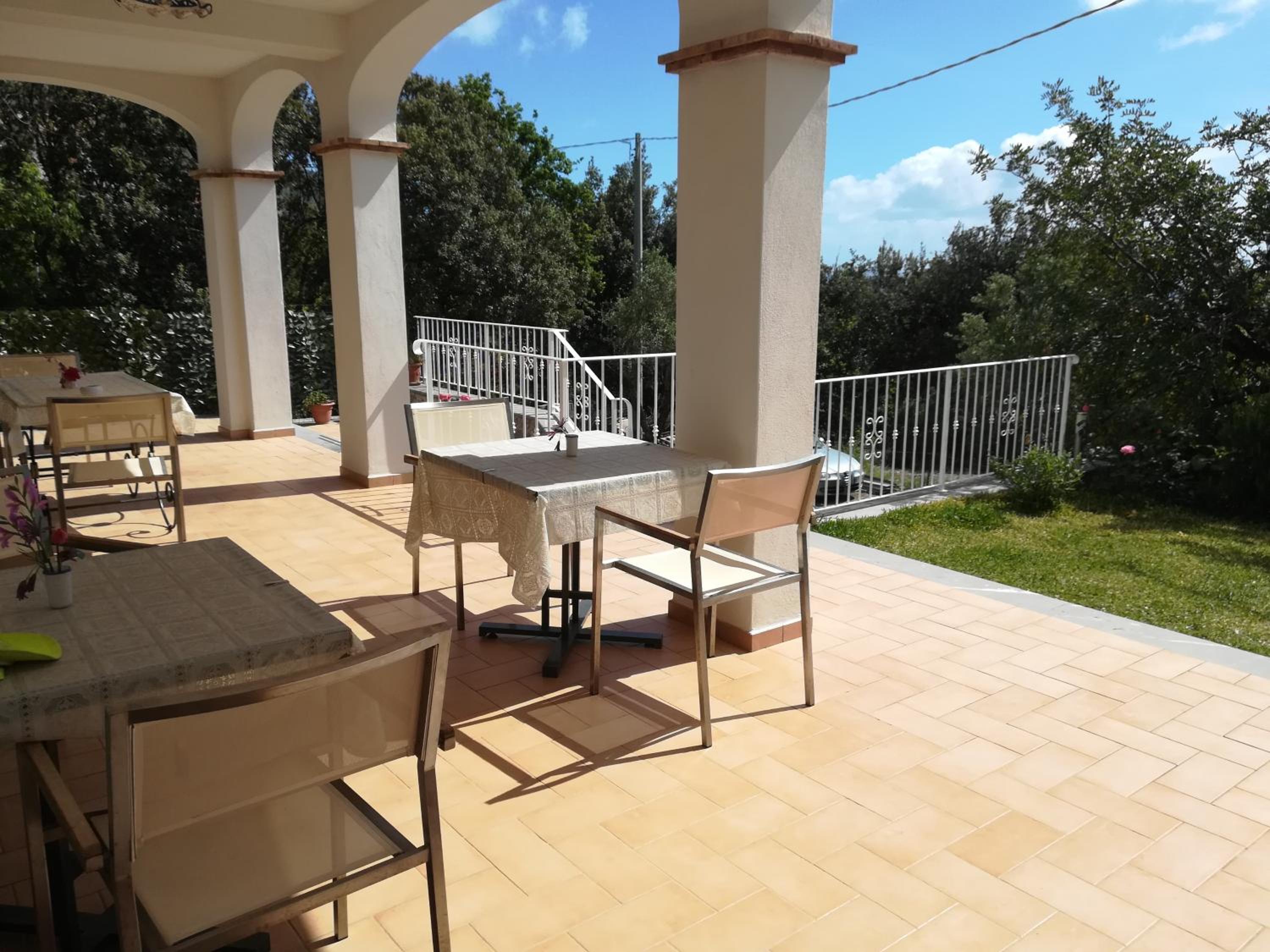 B&b La Giara