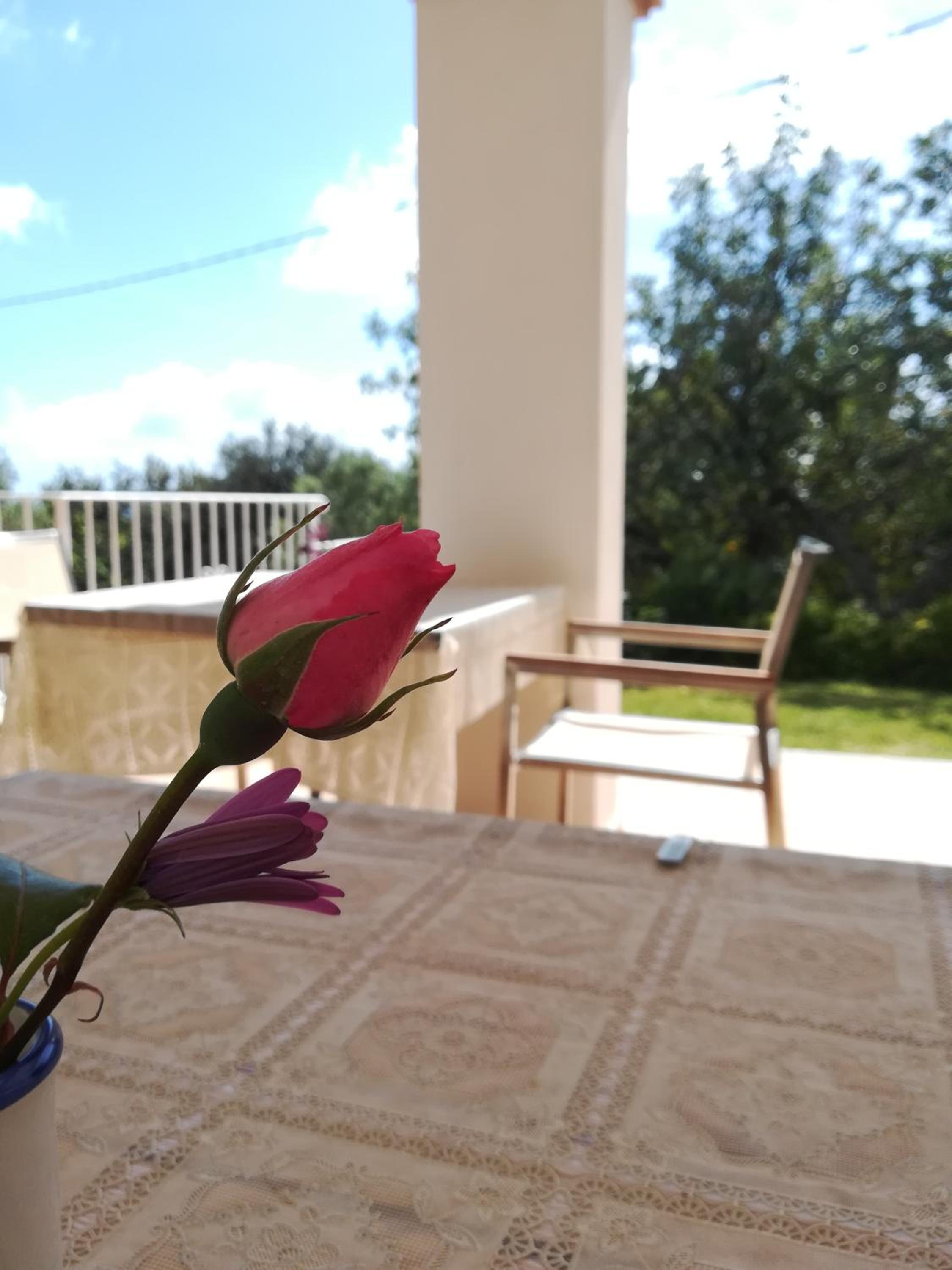 B&b La Giara