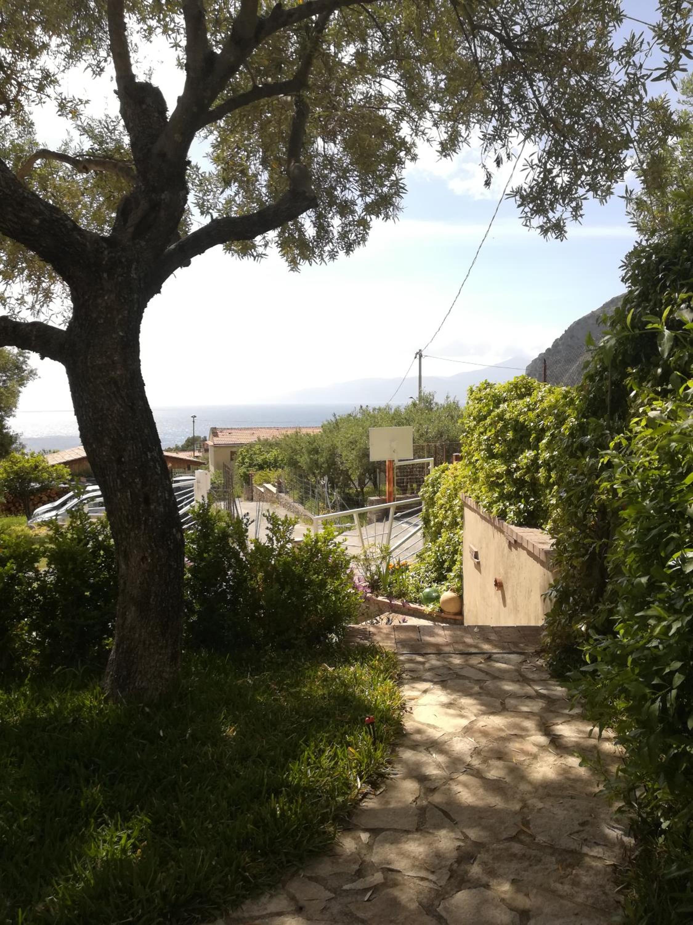 B&b La Giara
