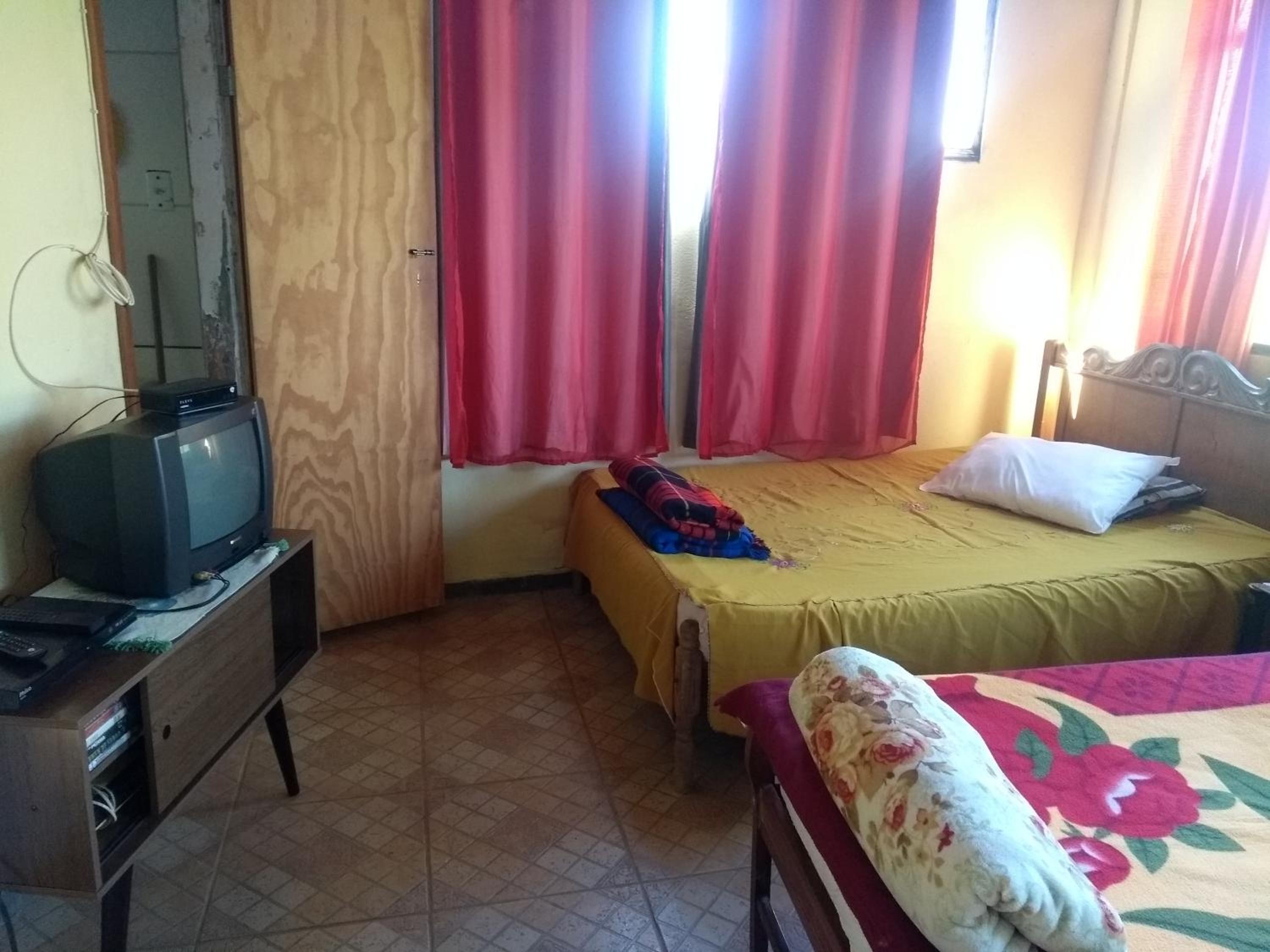 Casa Simples em Ibitipoca