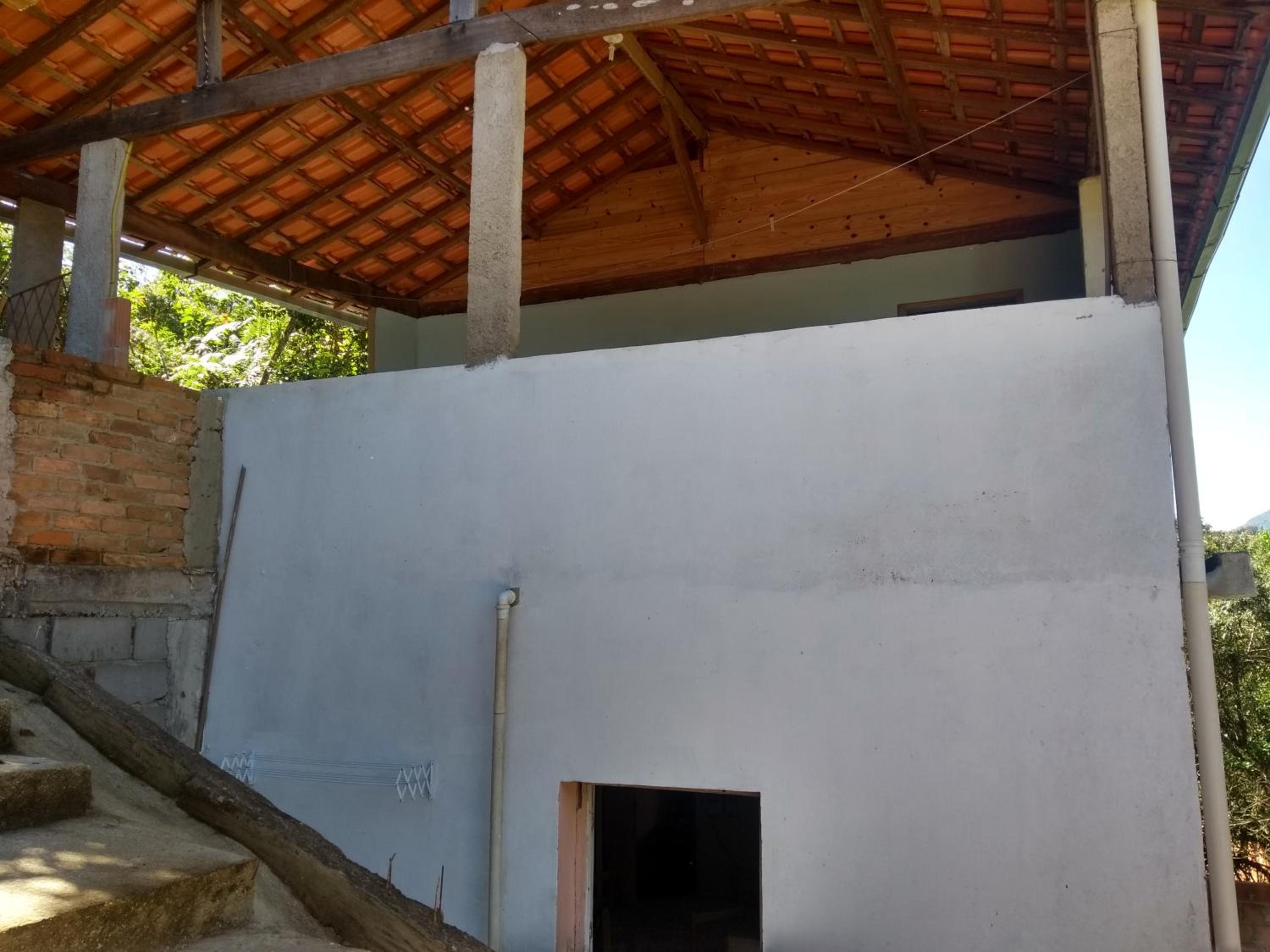 Casa Simples em Ibitipoca