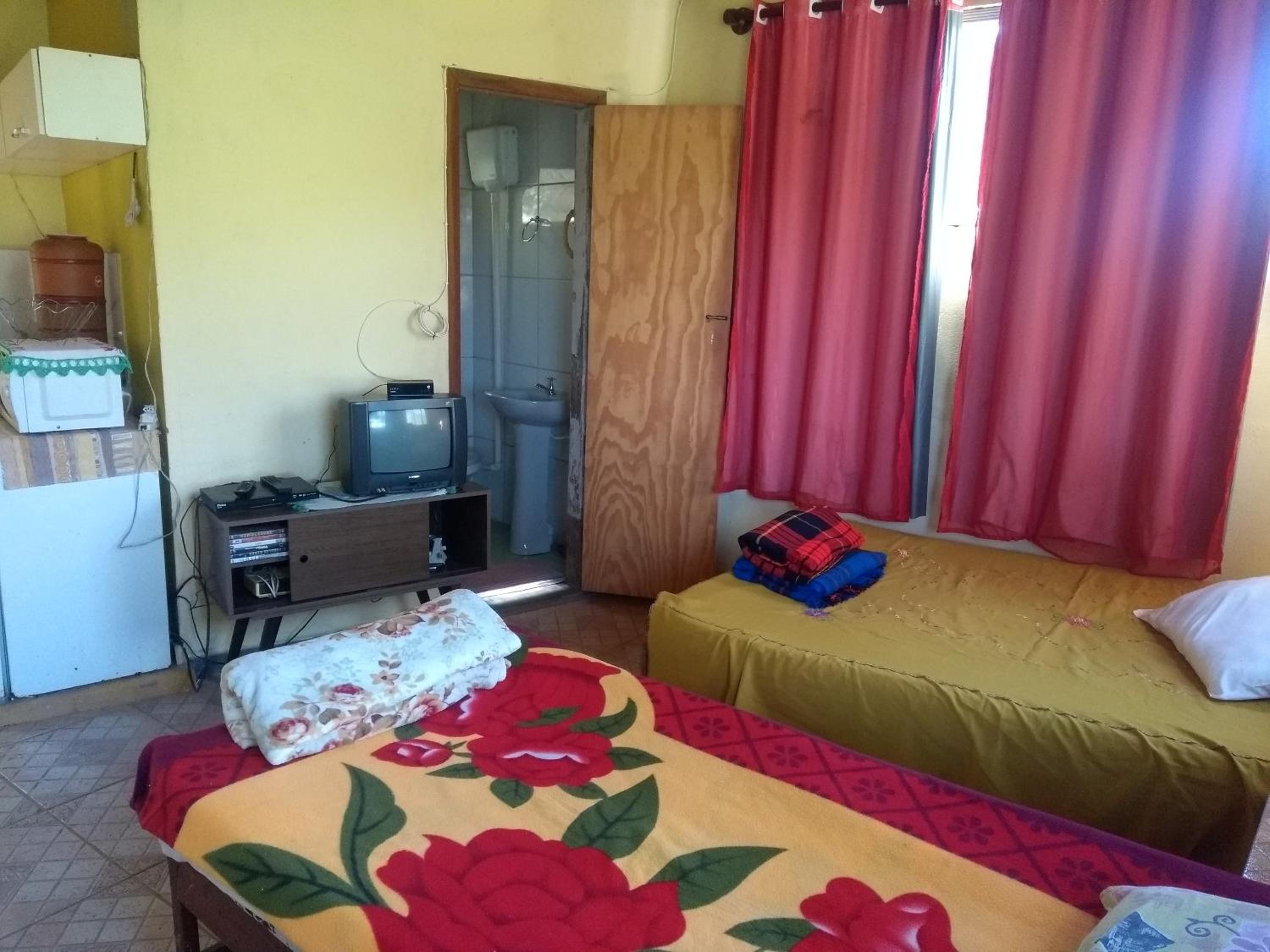 Casa Simples em Ibitipoca