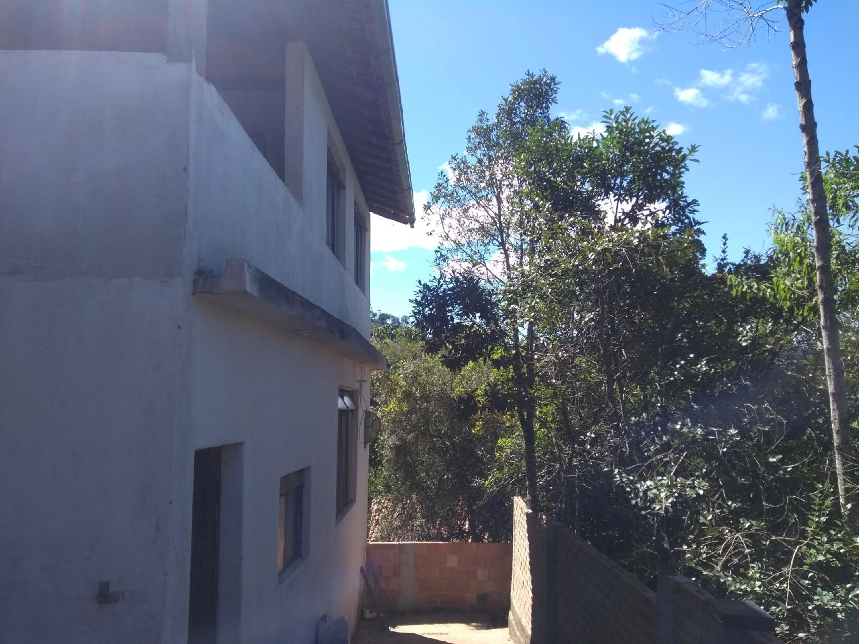 Casa Simples em Ibitipoca