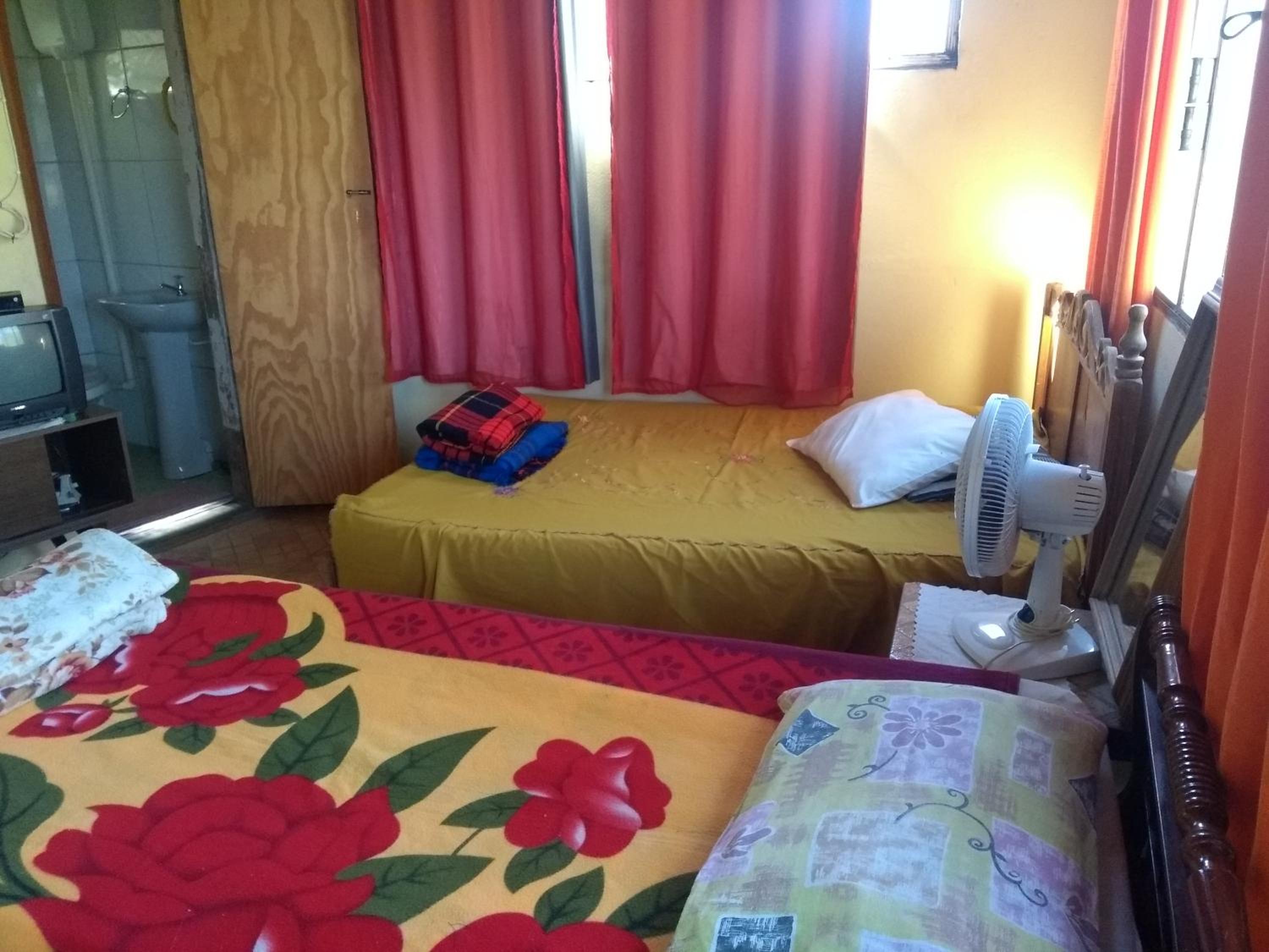 Casa Simples em Ibitipoca