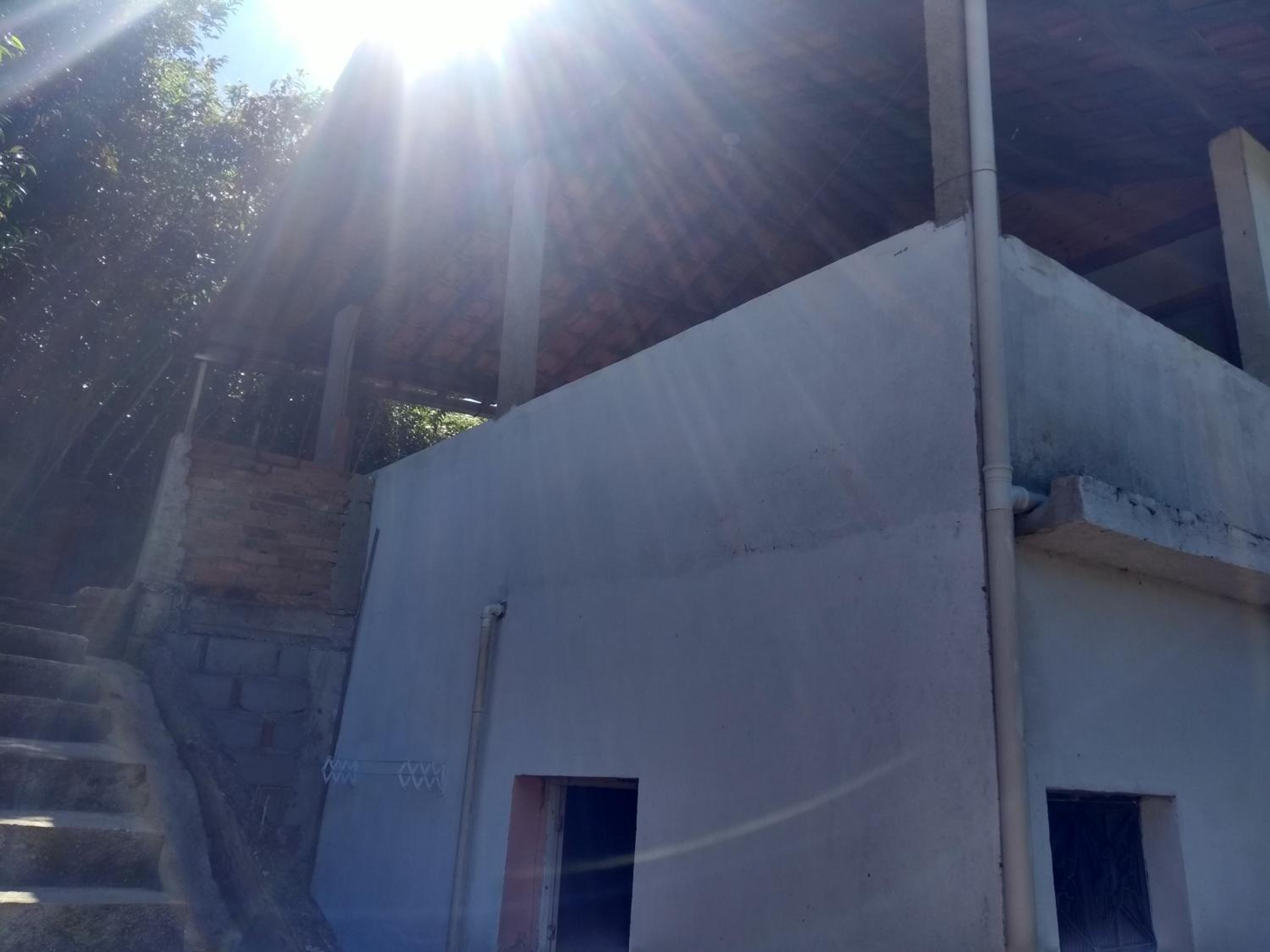 Casa Simples em Ibitipoca