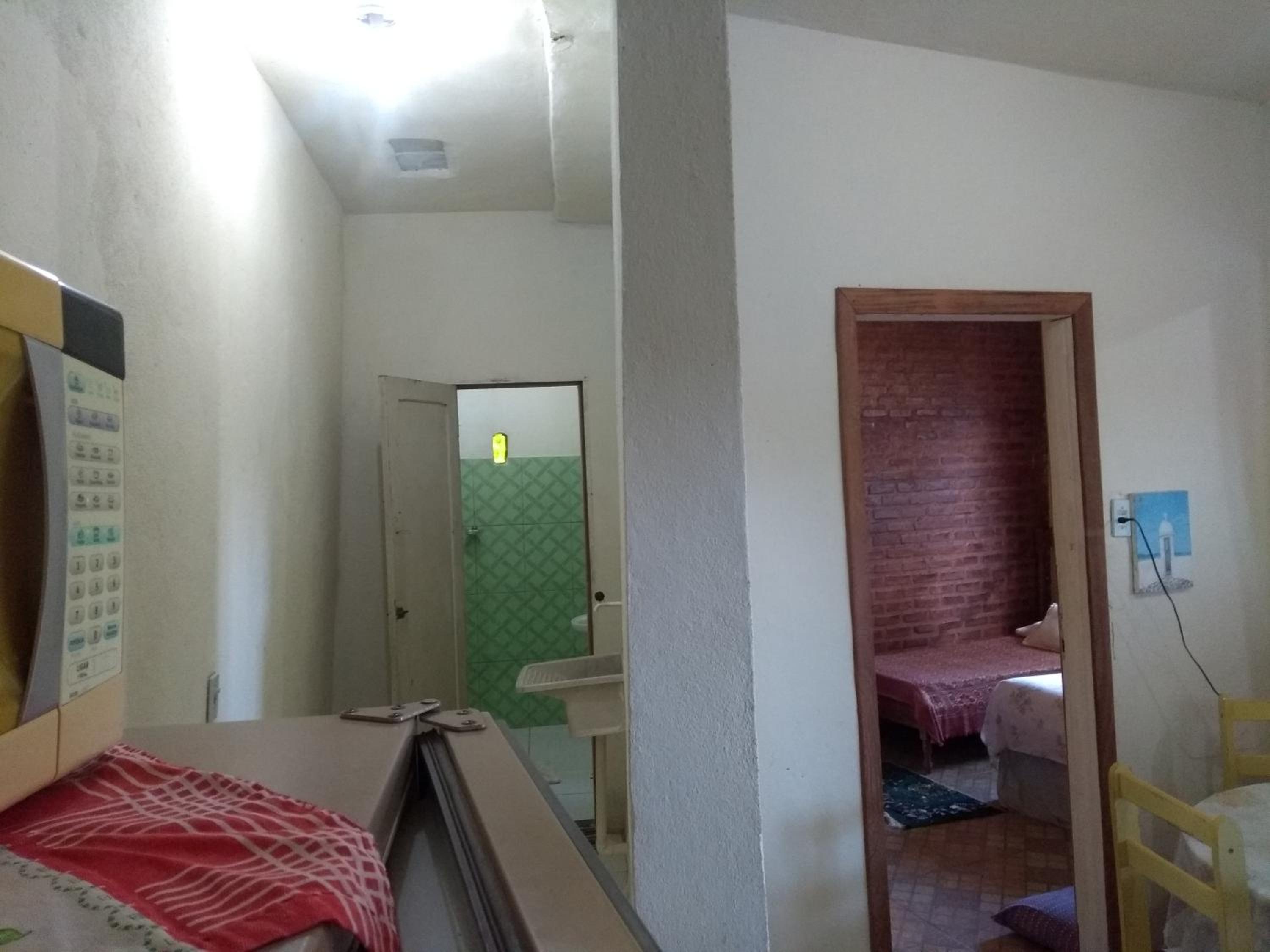Casa Simples em Ibitipoca