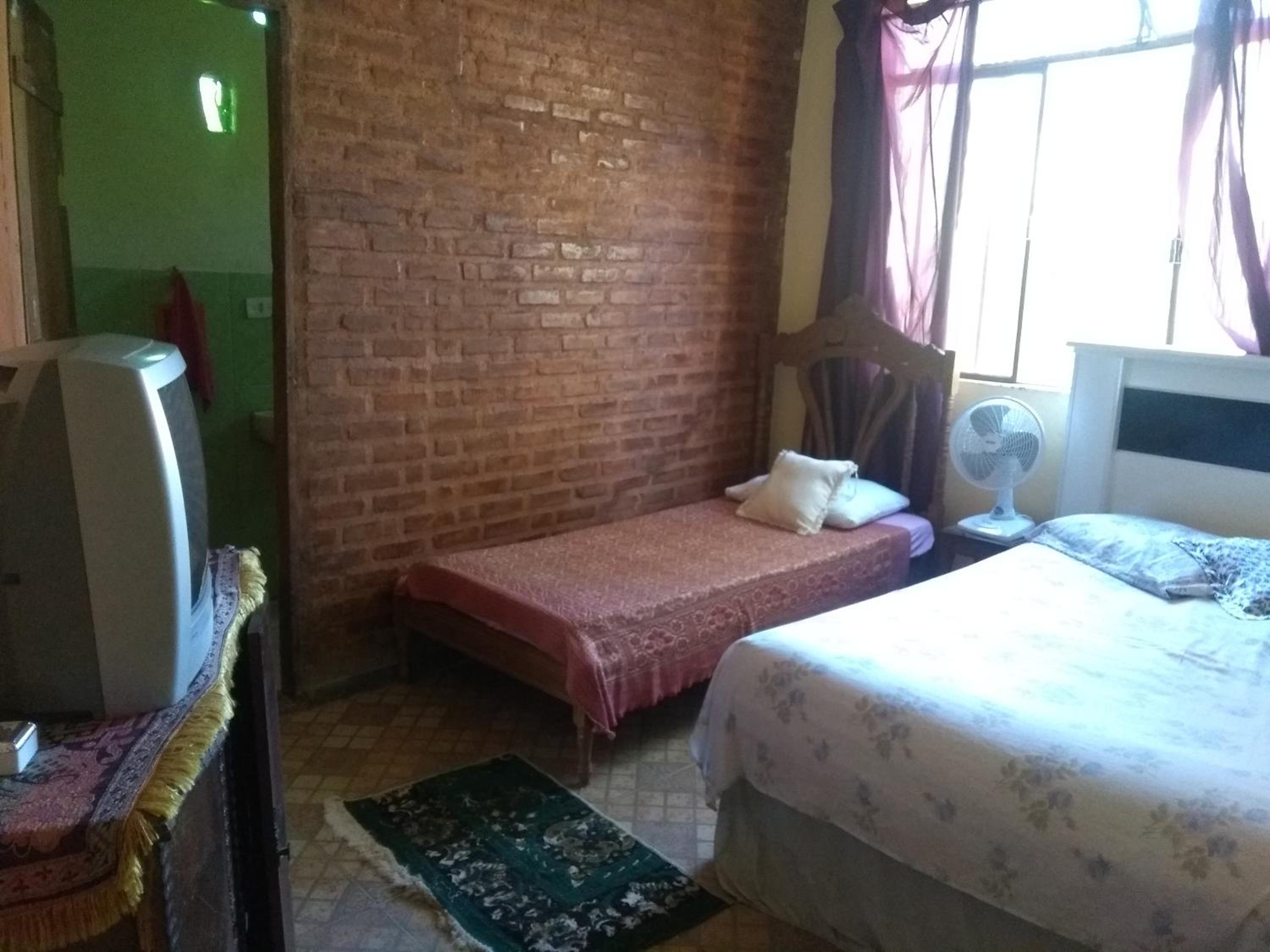 Casa Simples em Ibitipoca