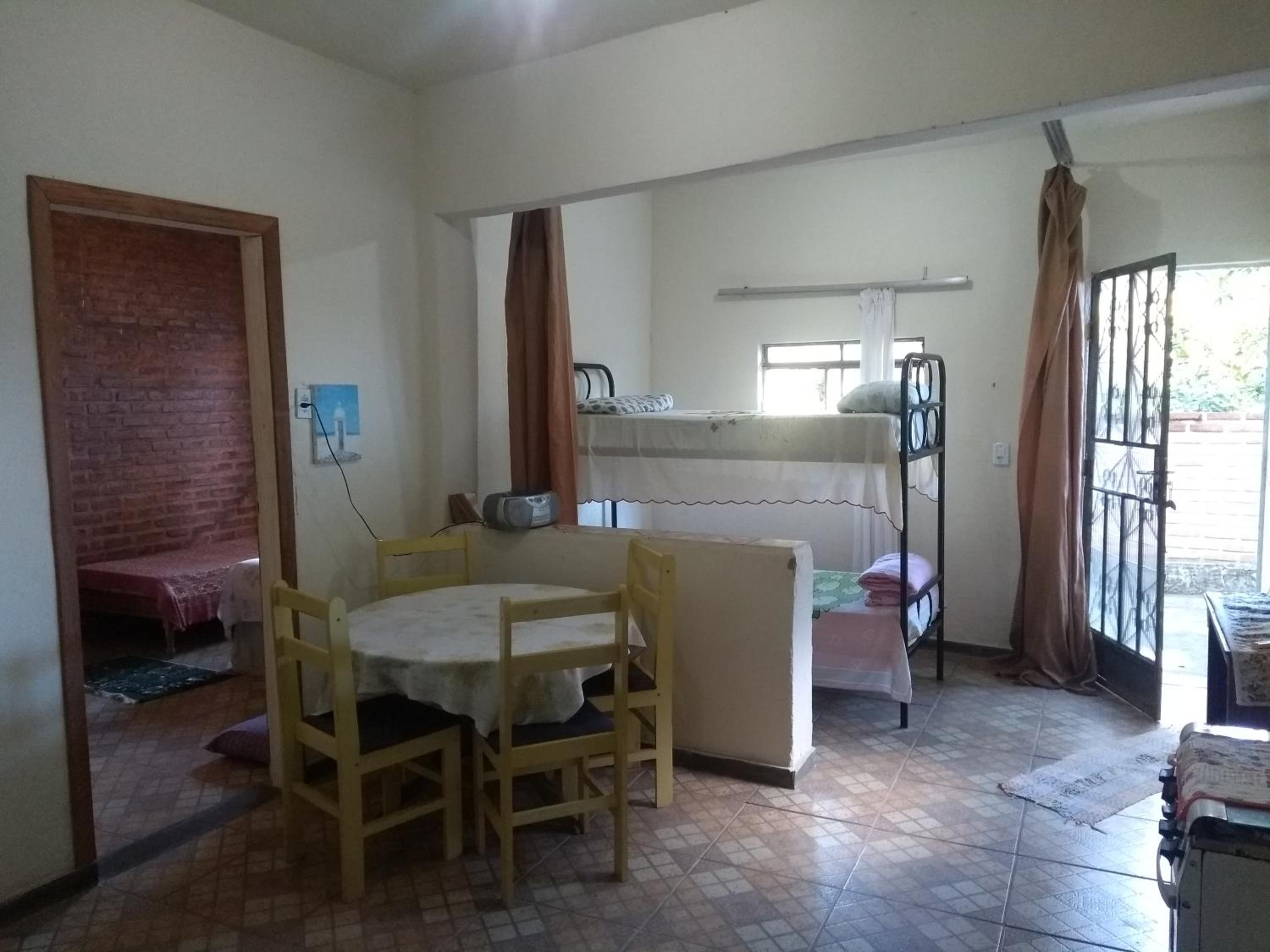 Casa Simples em Ibitipoca