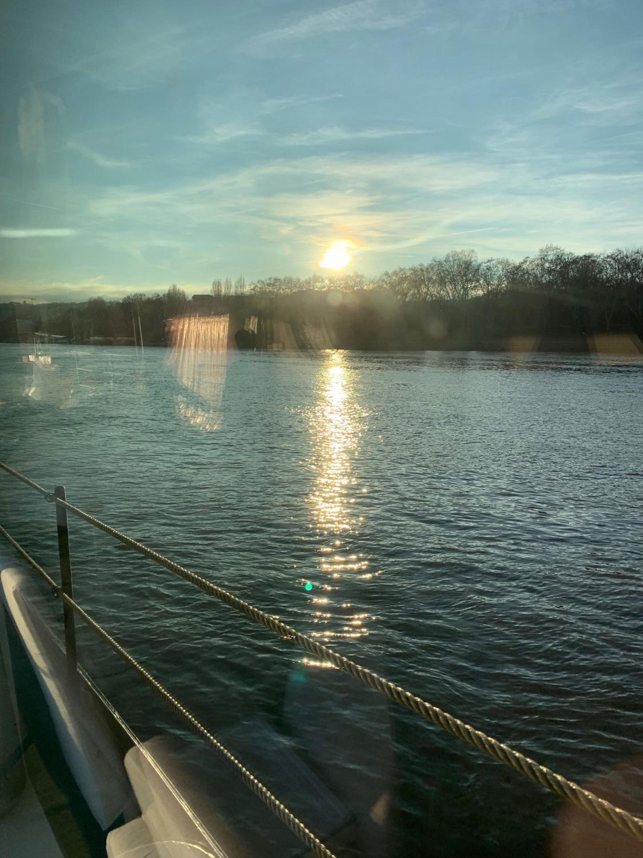 Péniche 