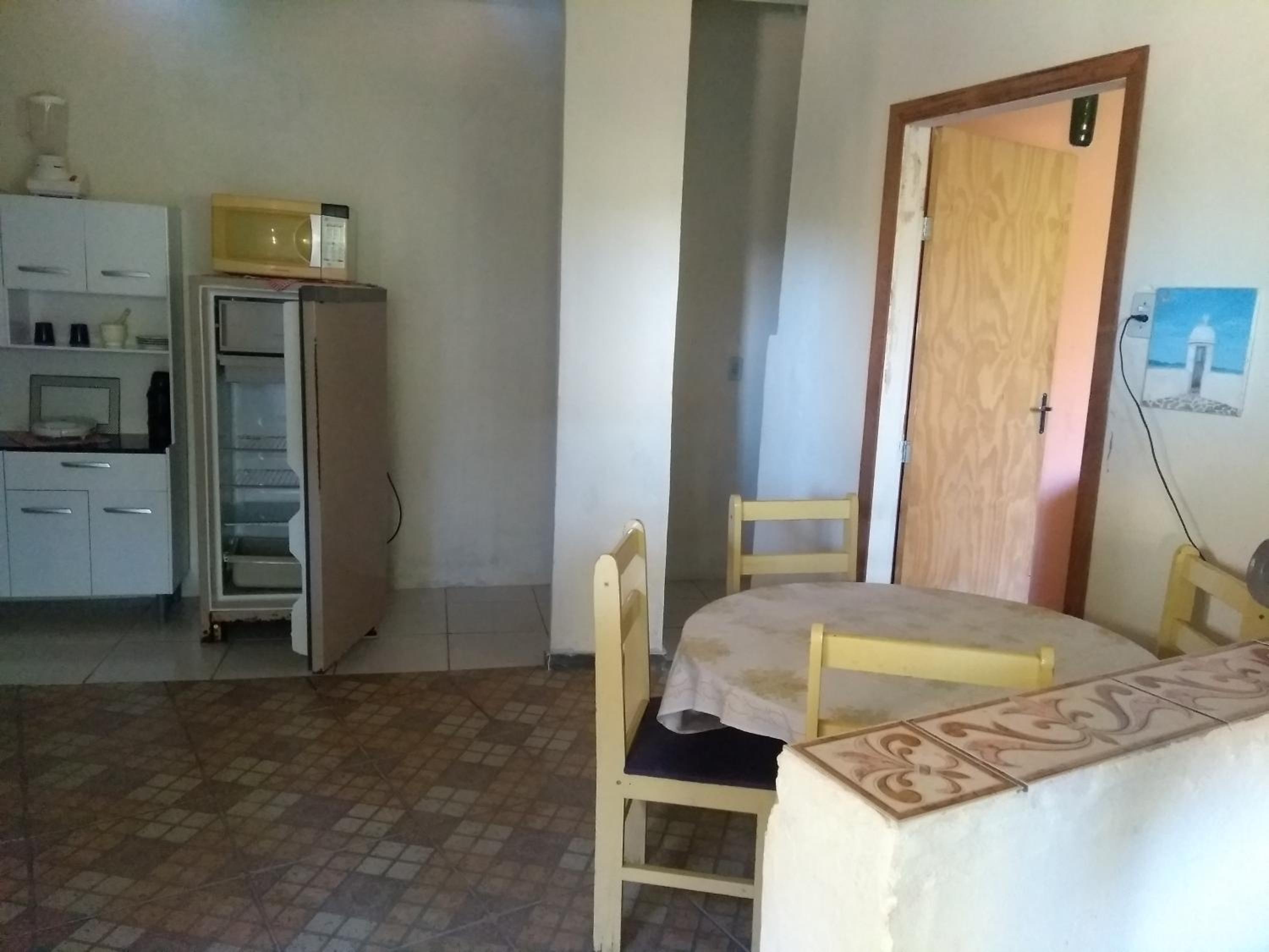 Casa Simples em Ibitipoca