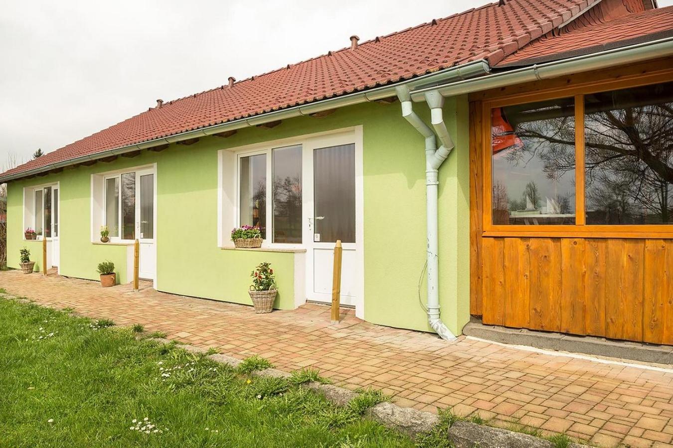 Penzion Zeeman