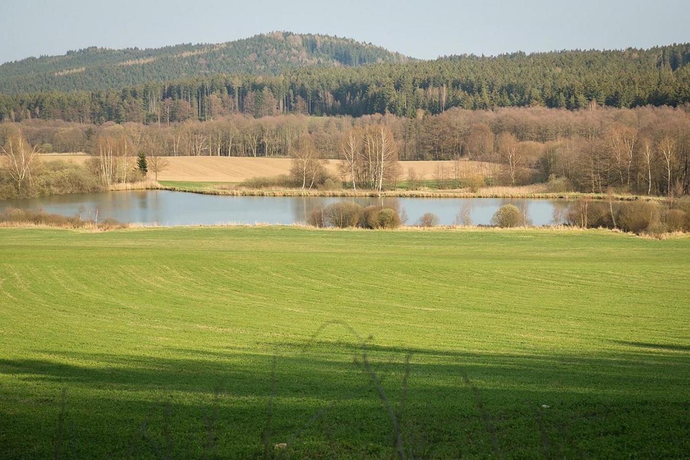 Penzion Zeeman