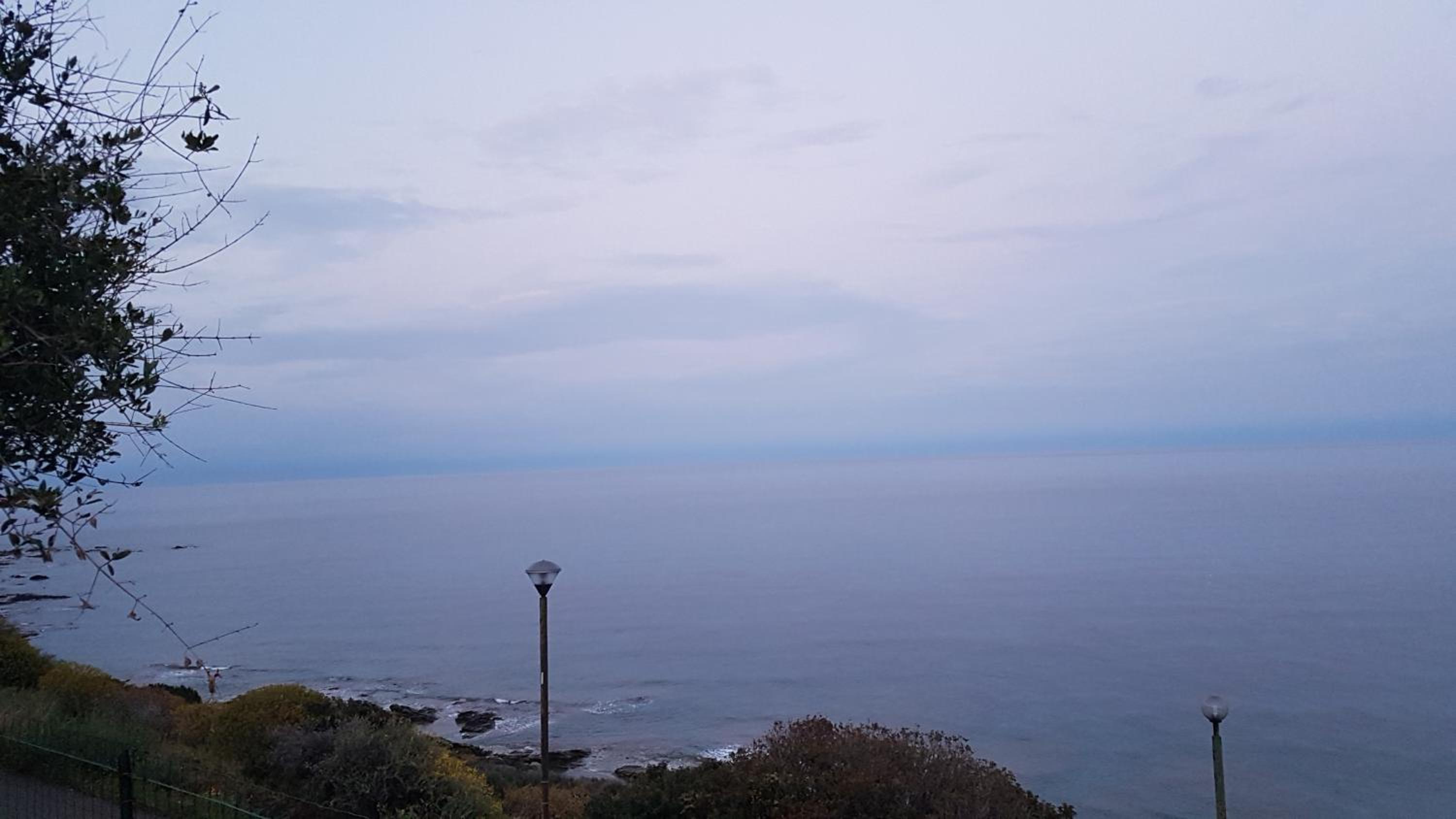 Su Cunventu view 5
