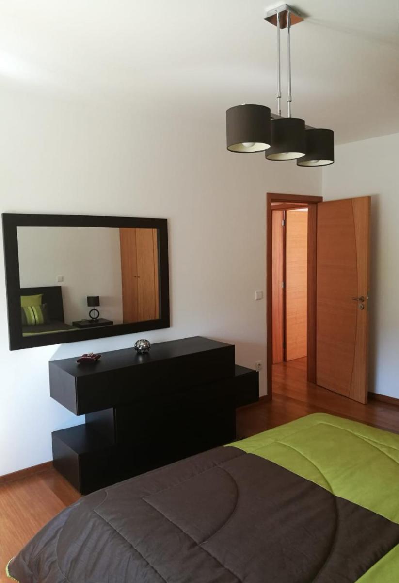Casa Carla en Guimarães