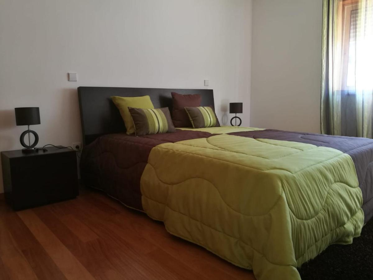 Casa Carla en Guimarães