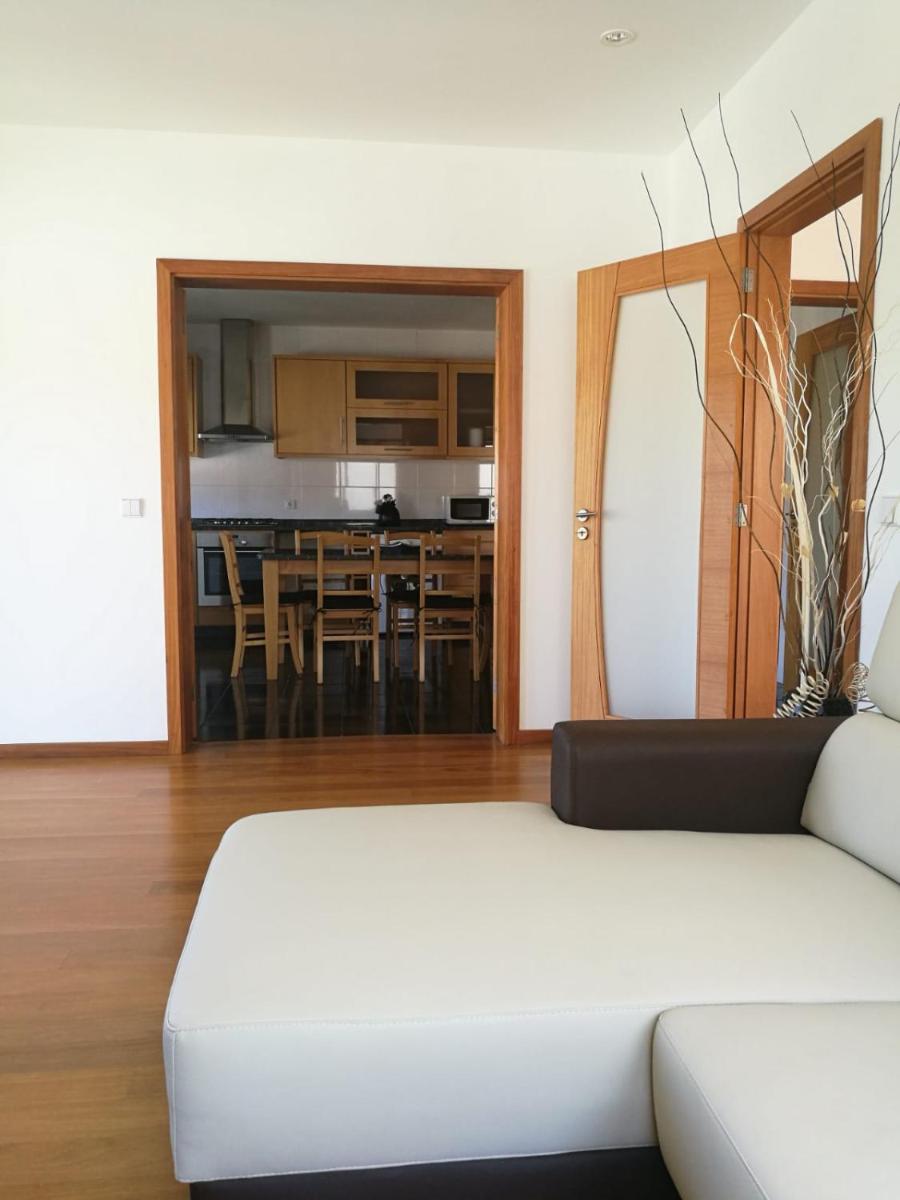 Casa Carla en Guimarães
