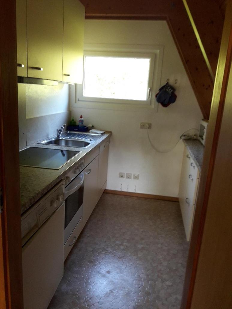 Ur b a n ' s Ferienhaus im Ostseebad D a m p