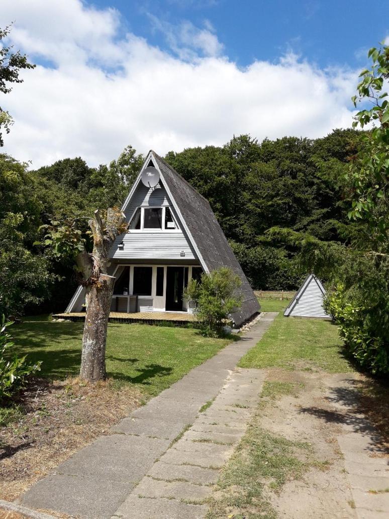 Ur b a n ' s Ferienhaus im Ostseebad D a m p