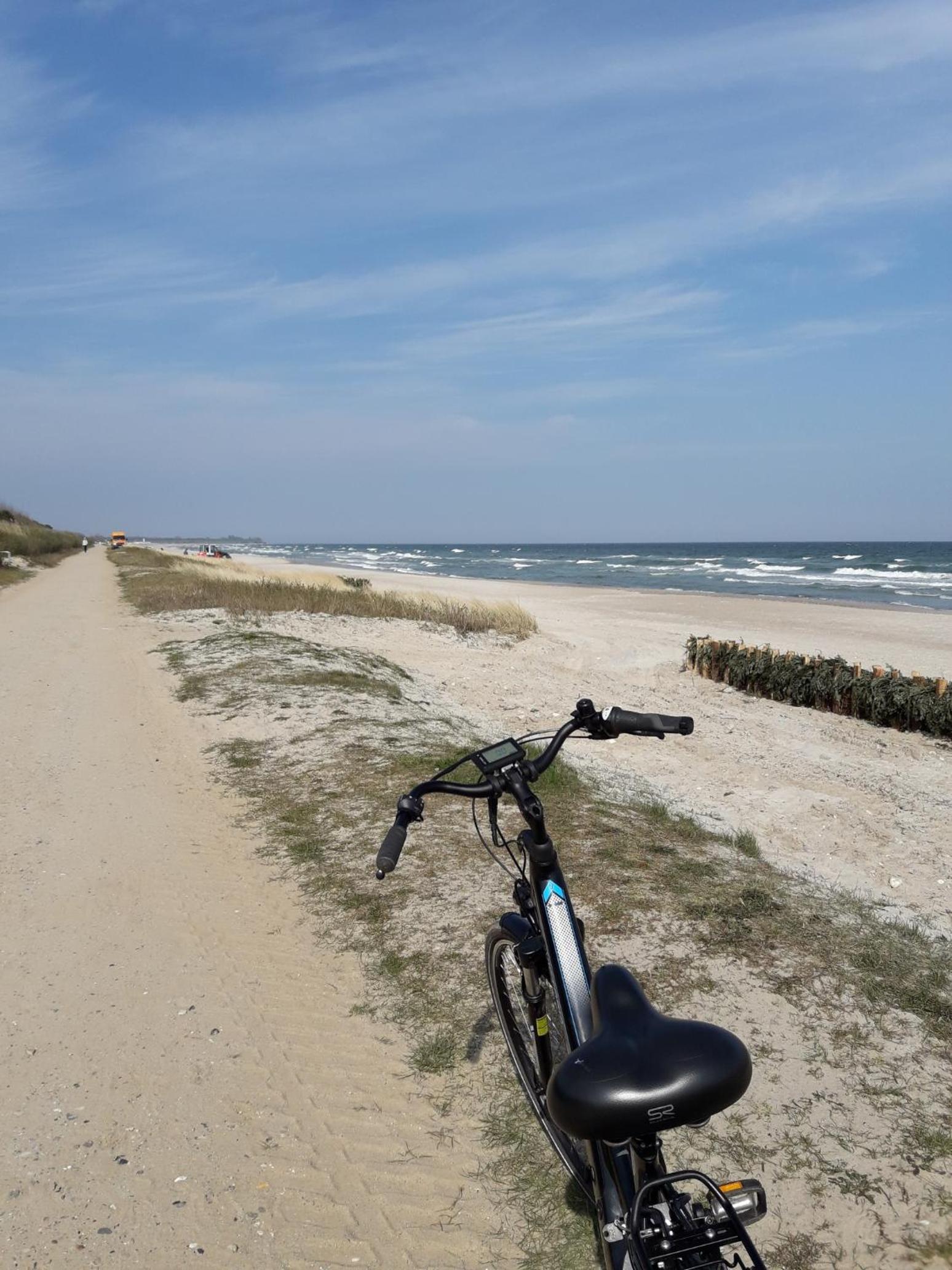 Ur b a n ' s Ferienhaus im Ostseebad D a m p