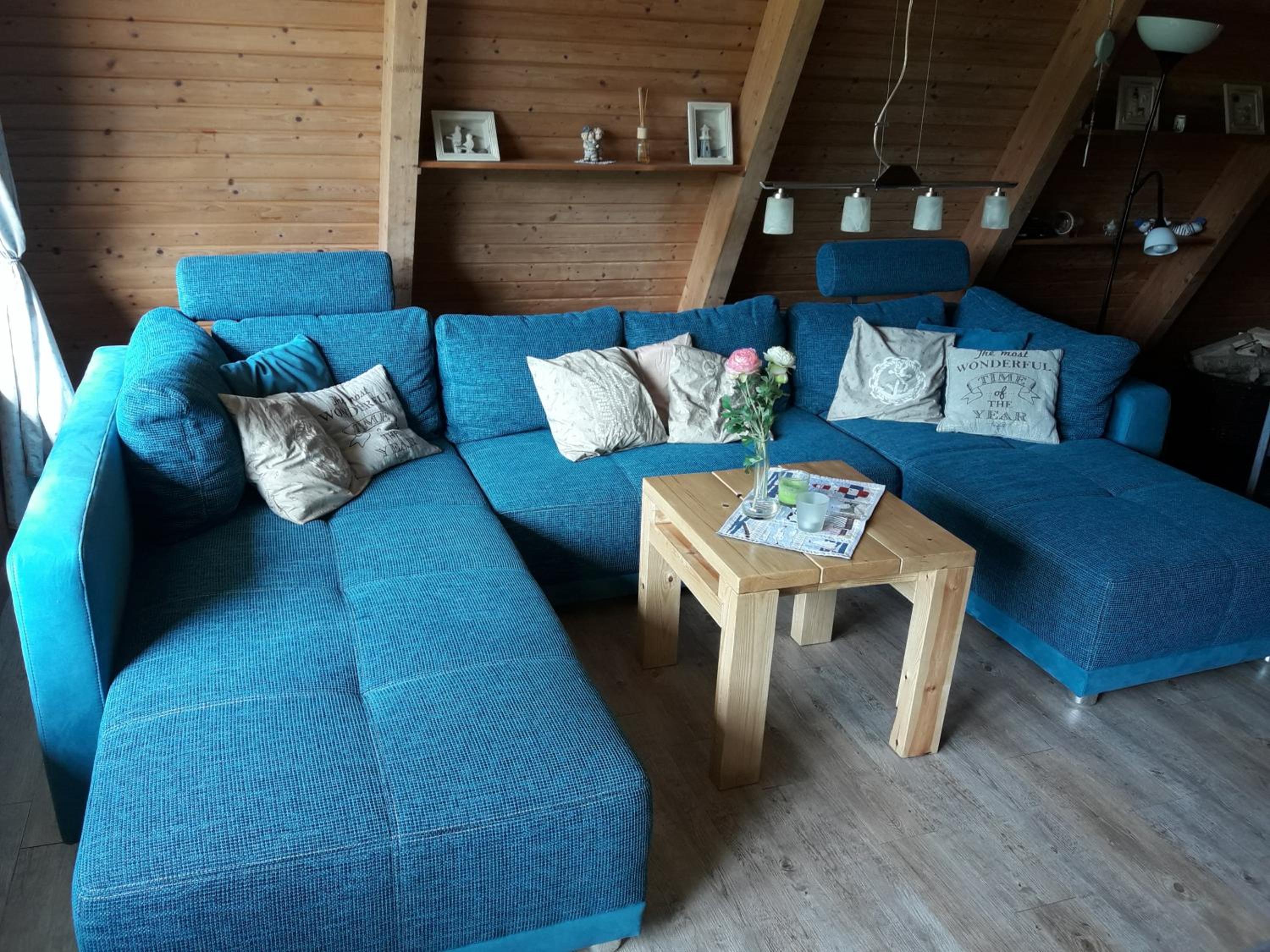 Ur b a n ' s Ferienhaus im Ostseebad D a m p