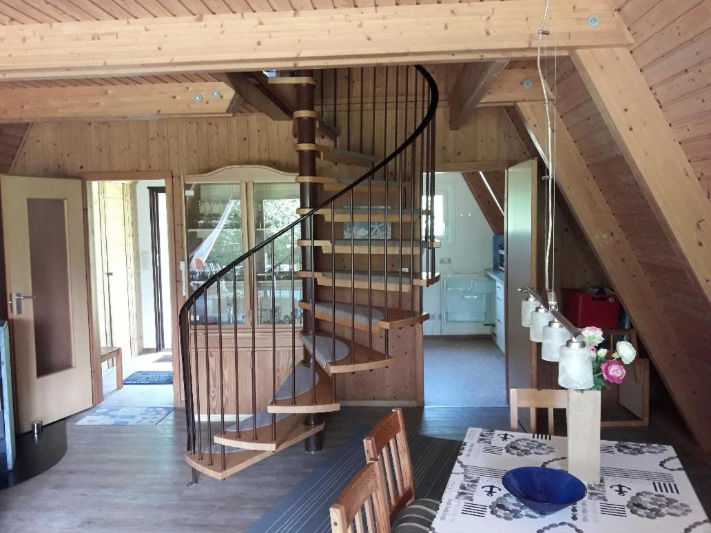 Ur b a n ' s Ferienhaus im Ostseebad D a m p