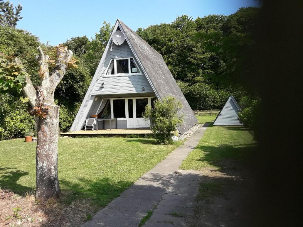 Ur b a n ' s Ferienhaus im Ostseebad D a m p