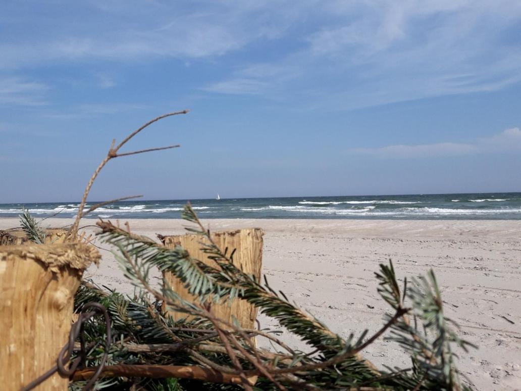 Ur b a n ' s Ferienhaus im Ostseebad D a m p