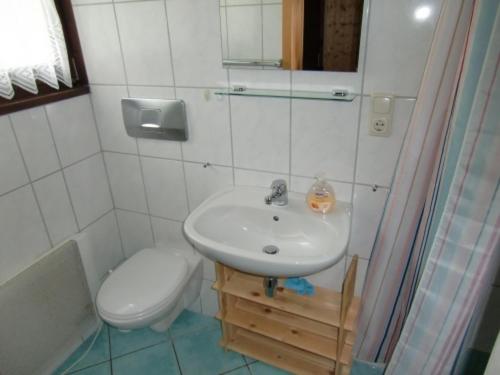 Ur b a n ' s Ferienhaus im Ostseebad D a m p