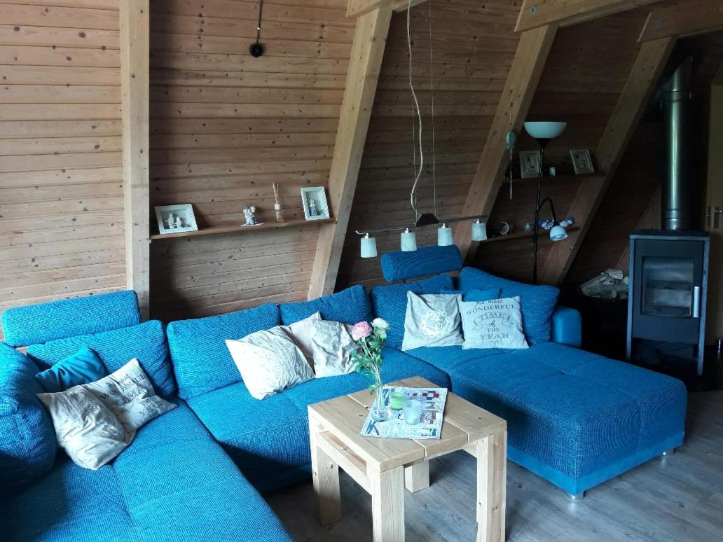 Ur b a n ' s Ferienhaus im Ostseebad D a m p
