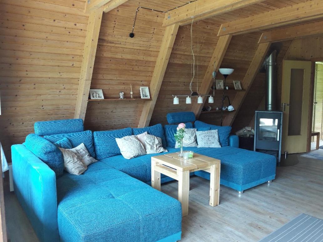 Ur b a n ' s Ferienhaus im Ostseebad D a m p