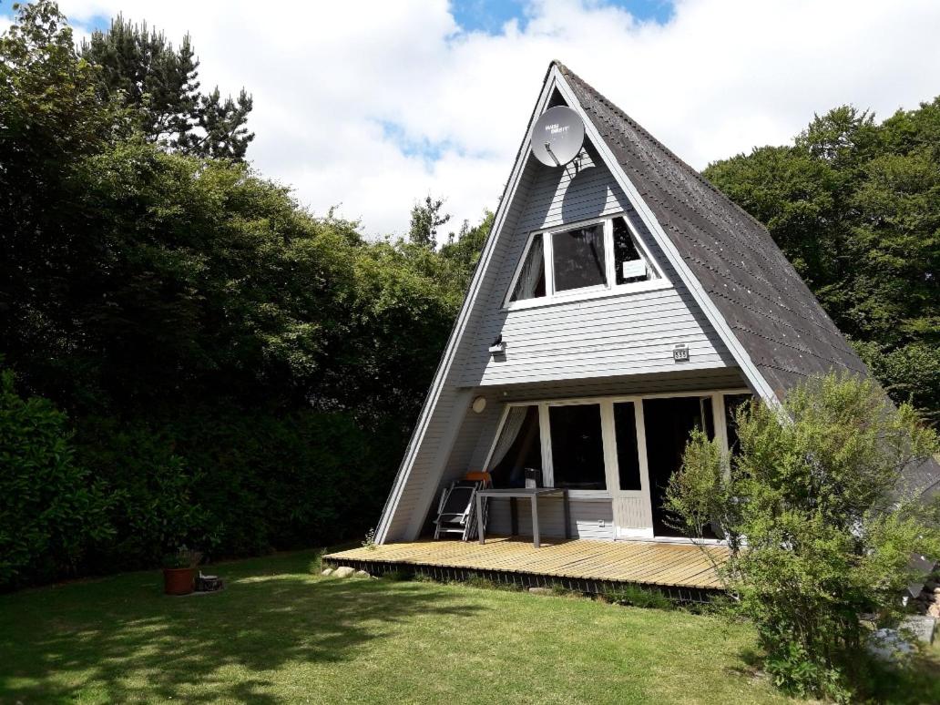 Ur b a n ' s Ferienhaus im Ostseebad D a m p