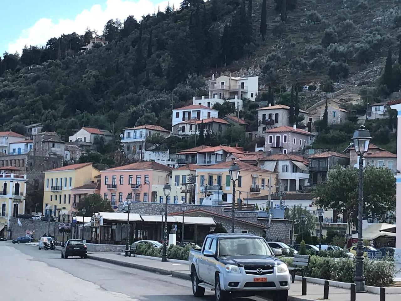 Casa Laryssiou