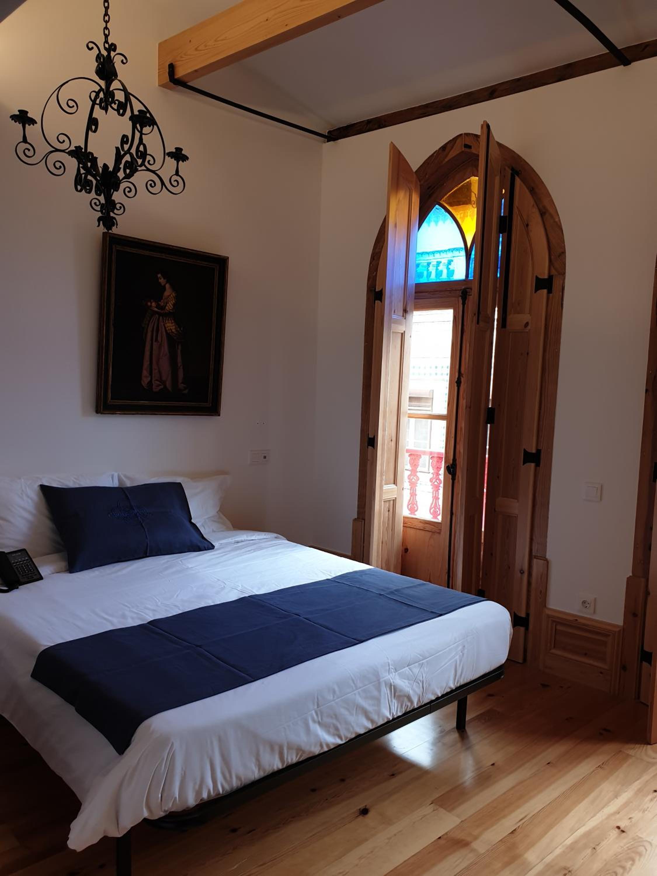 Casa da Baixa by PURUS