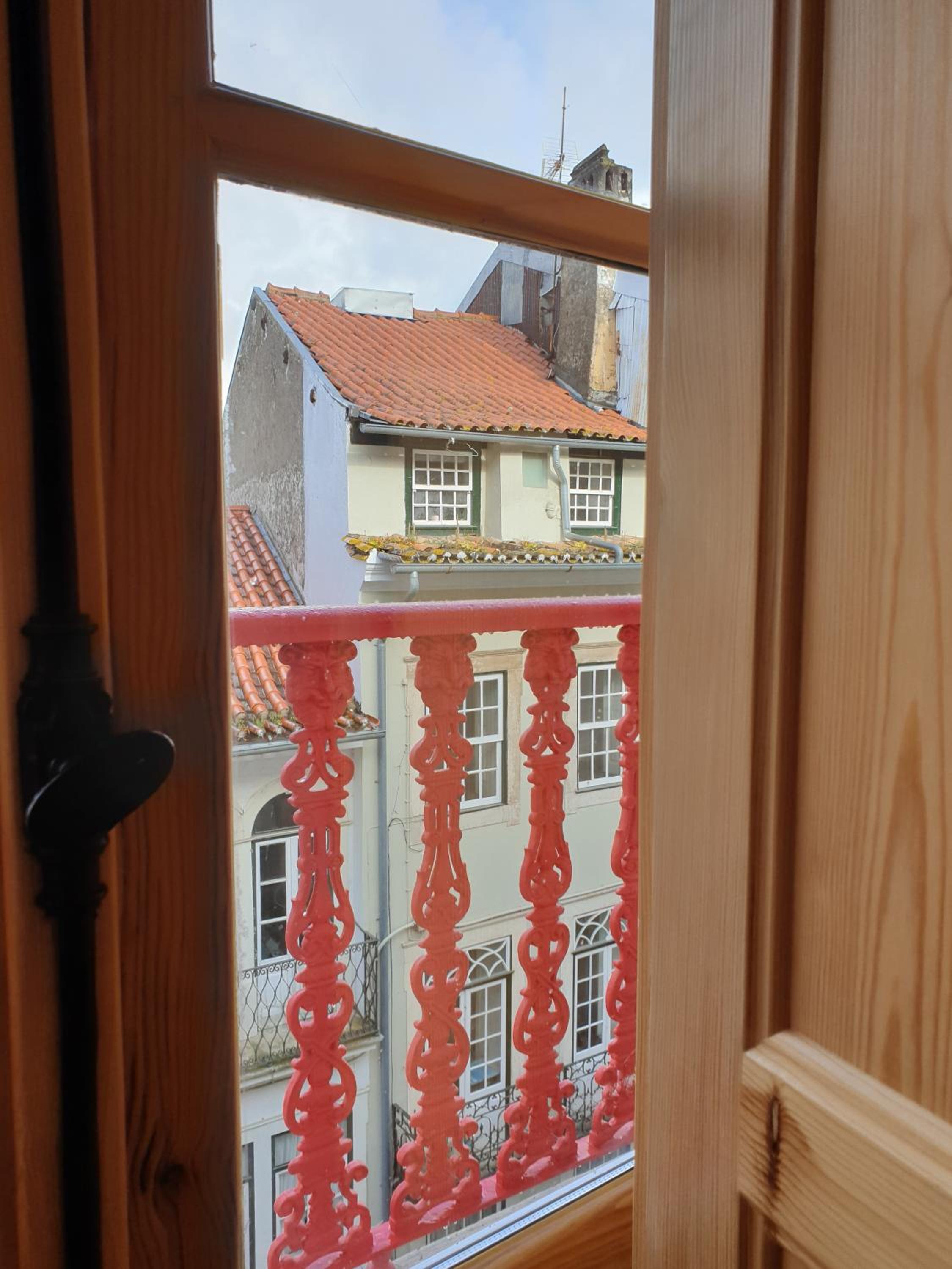 Casa da Baixa by PURUS