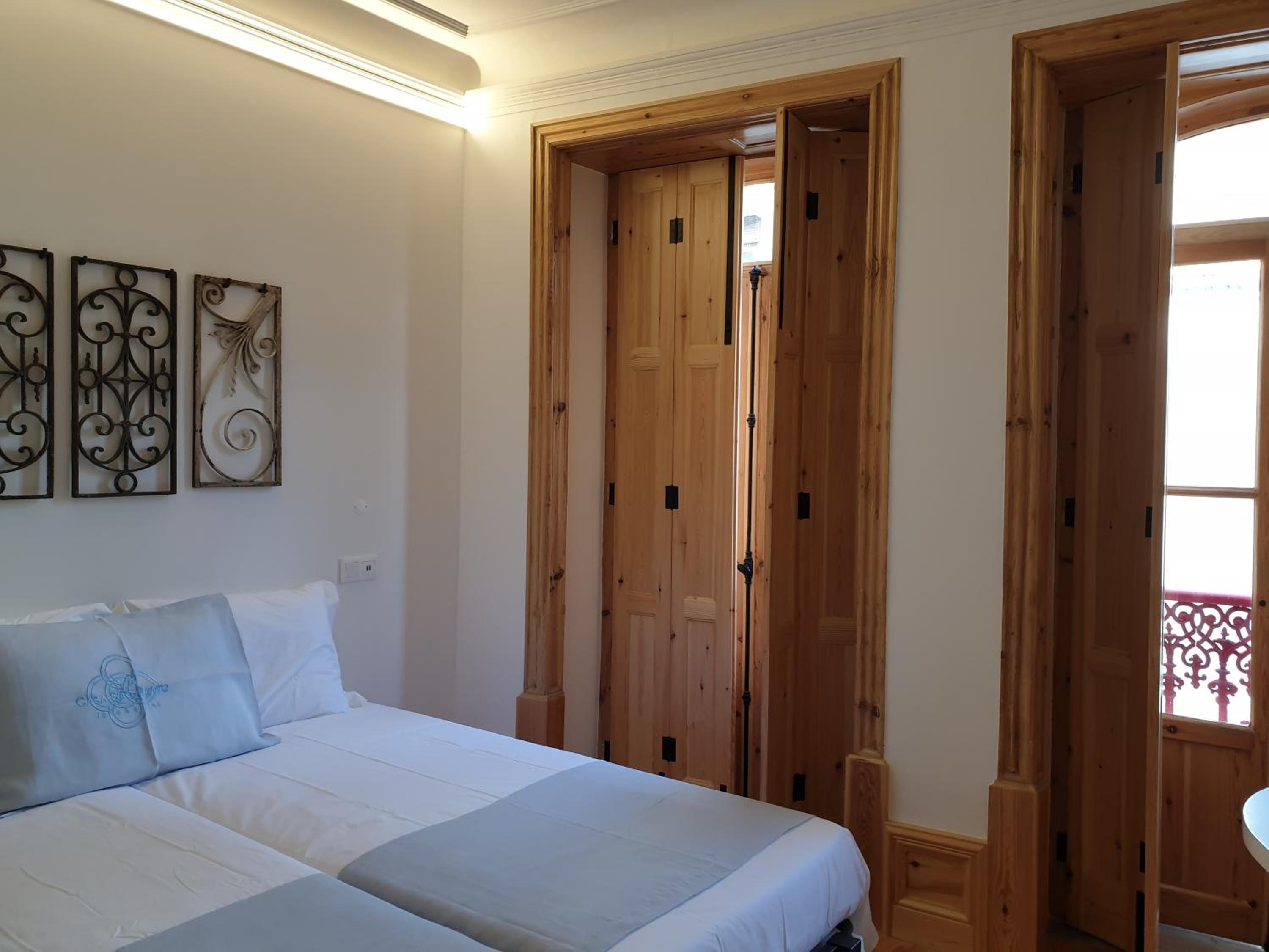 Casa da Baixa by PURUS