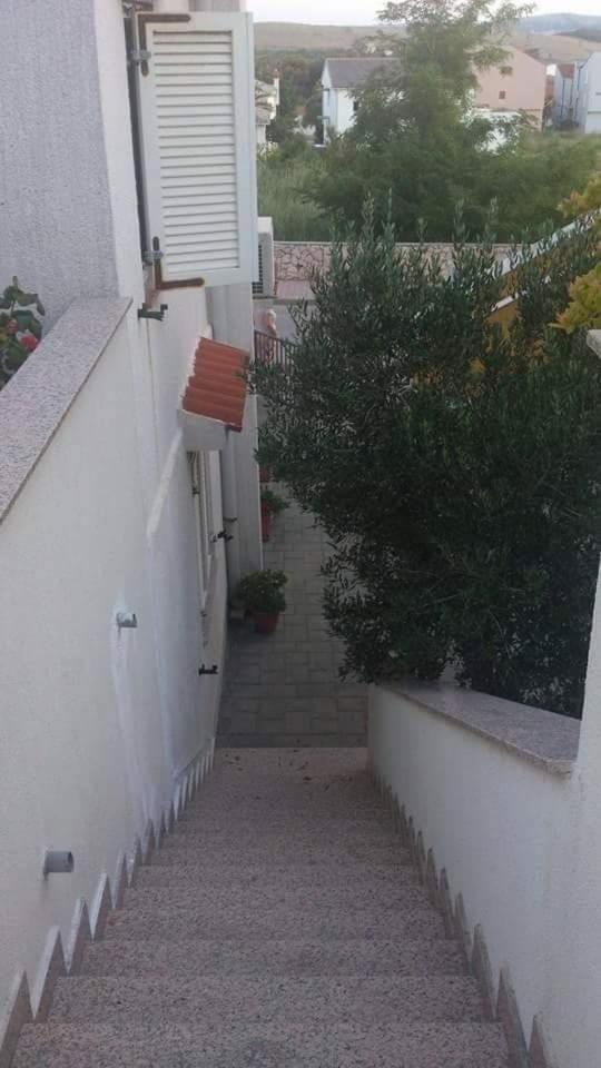 Apartment Tičić