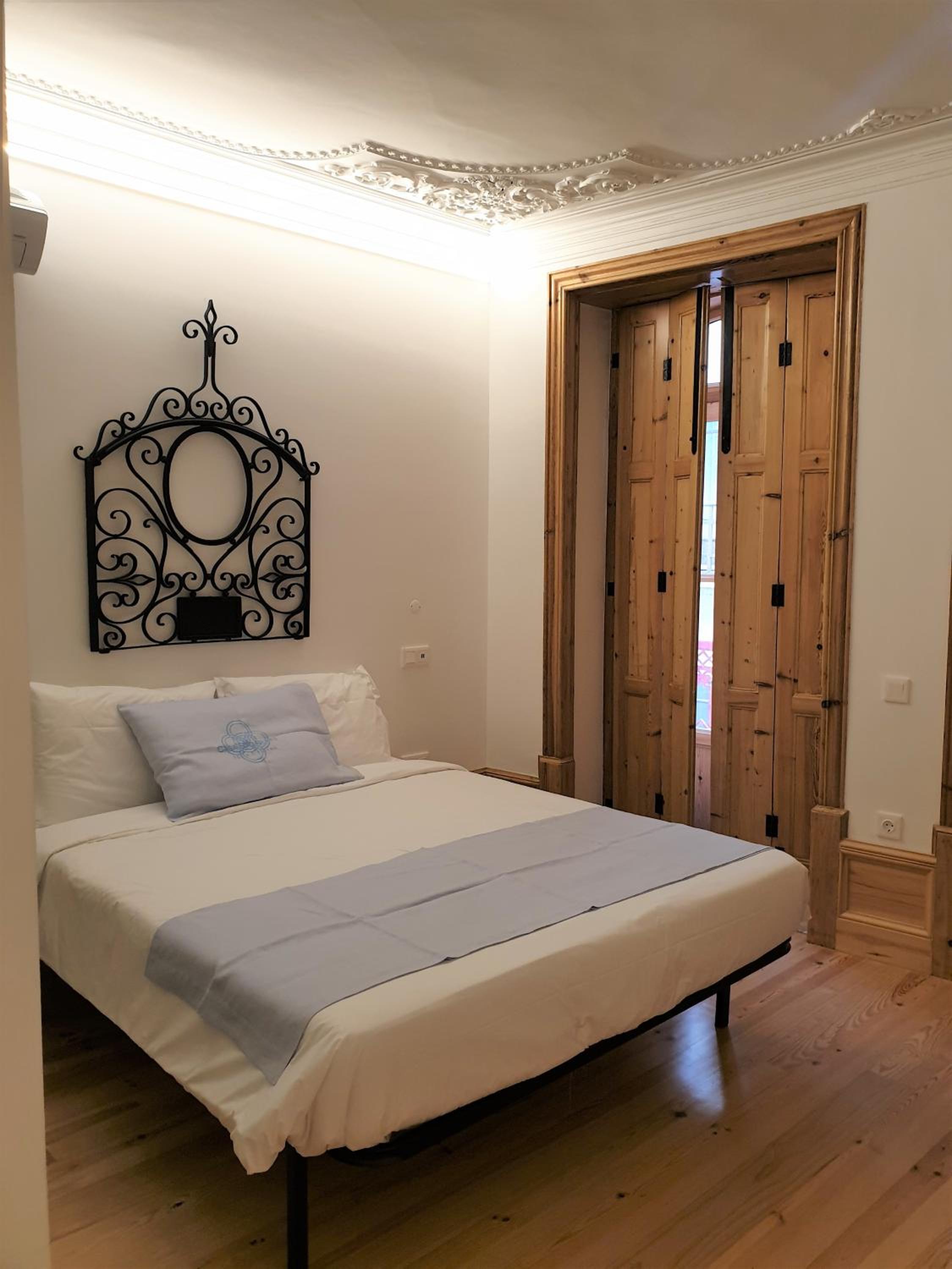 Casa da Baixa by PURUS