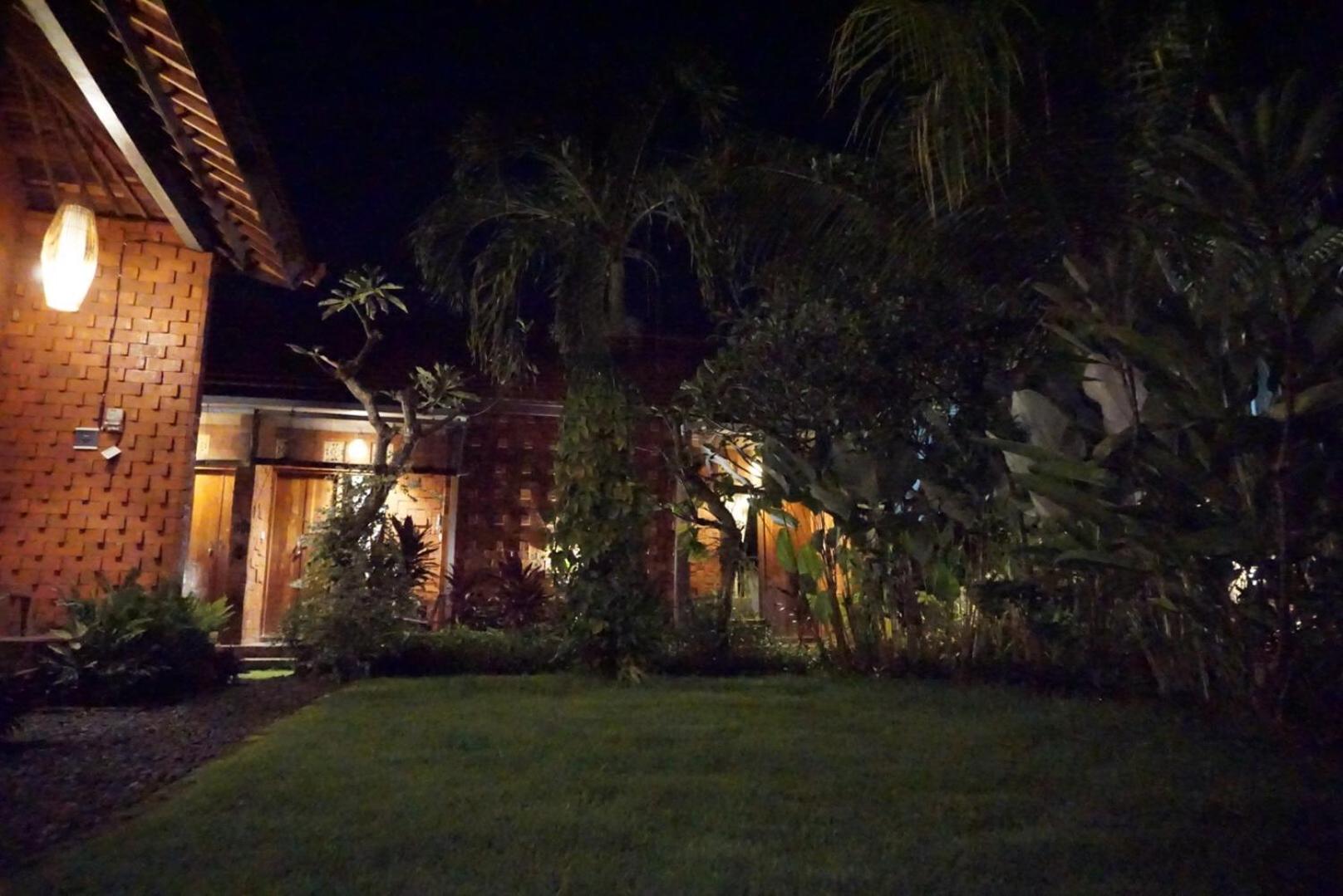 Louto Dmell Villa & Deluxe