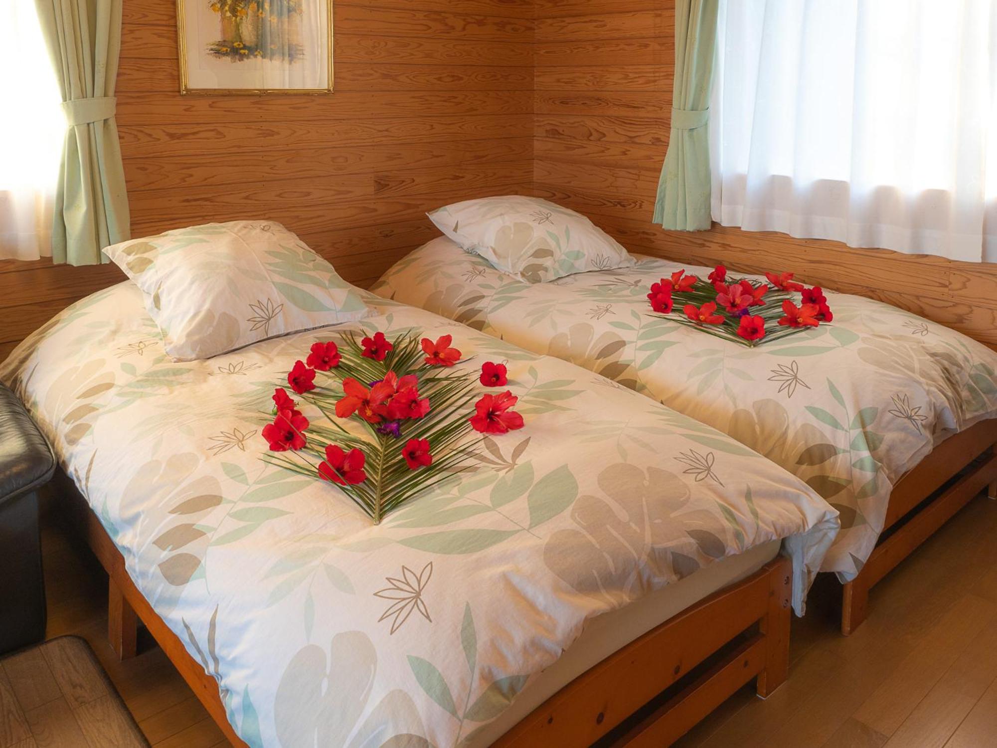森のフェアリー Cottage Morino Fairy All cotage with open-air bath with sea view or river view