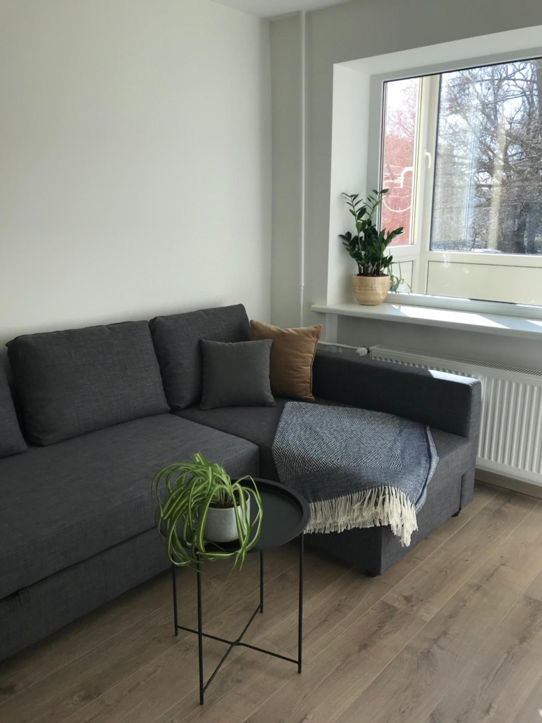 Family Apartment view 2