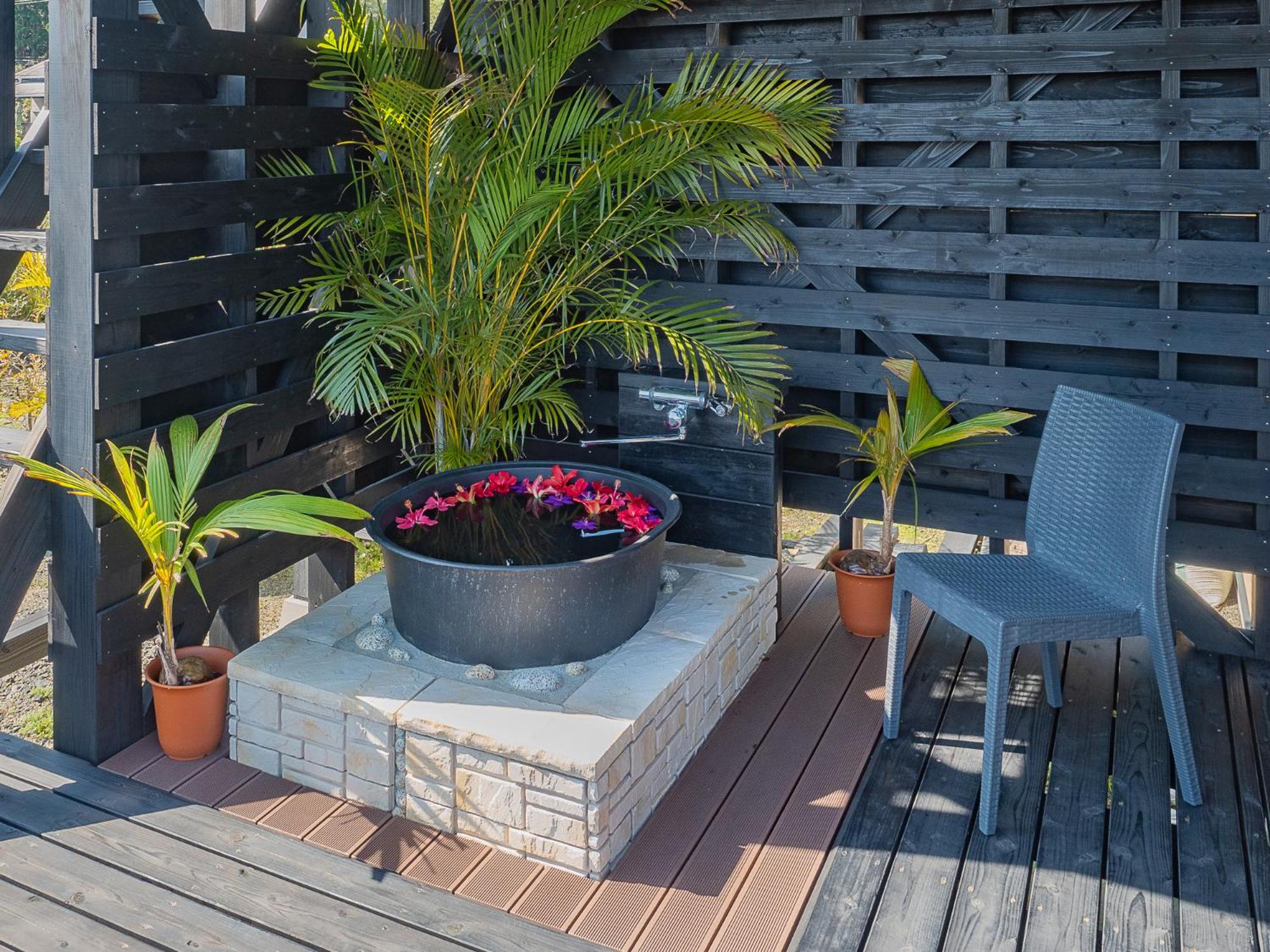 森のフェアリー Cottage Morino Fairy All cotage with open-air bath with sea view or river view