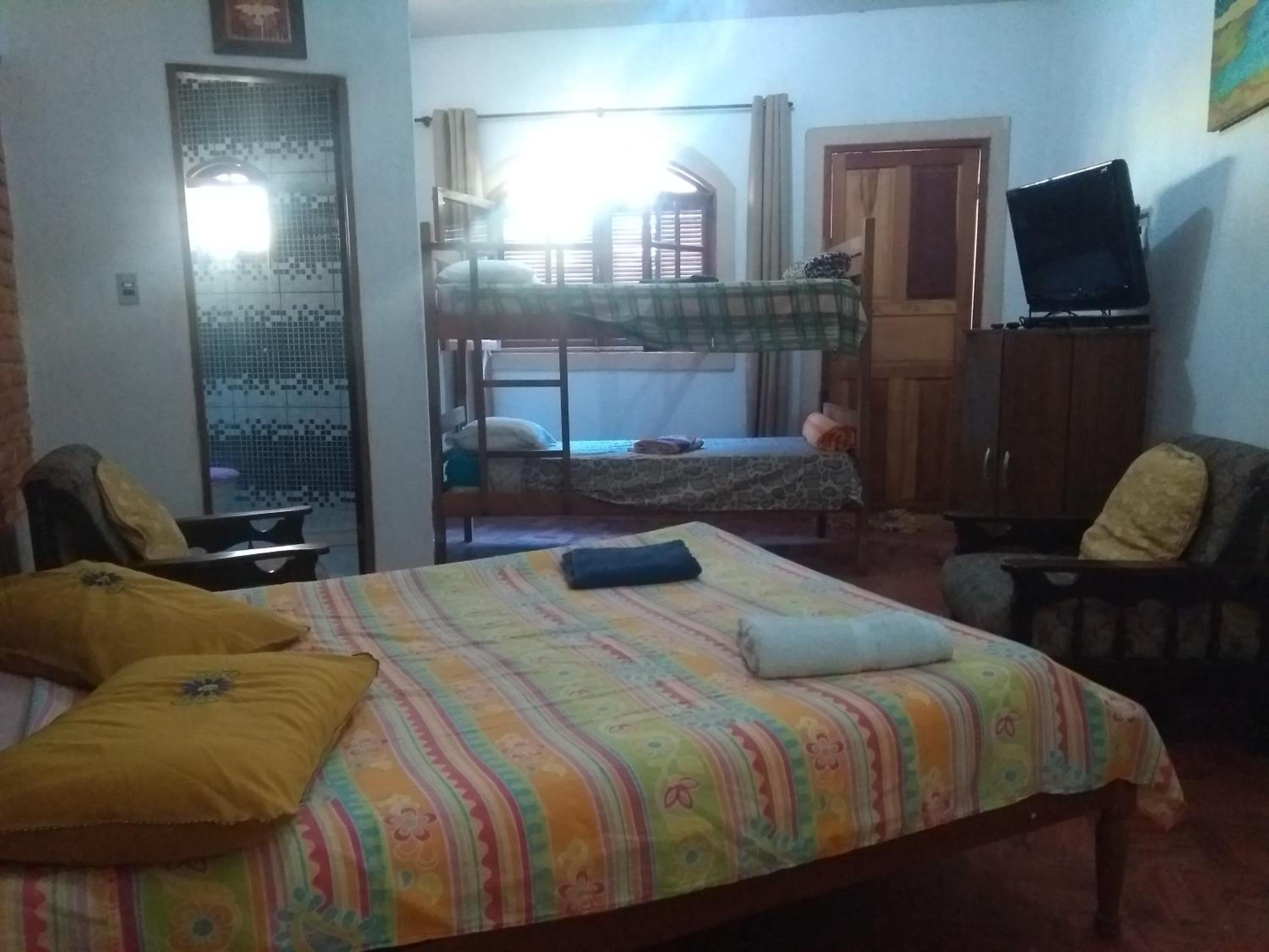 Casas do Adriano