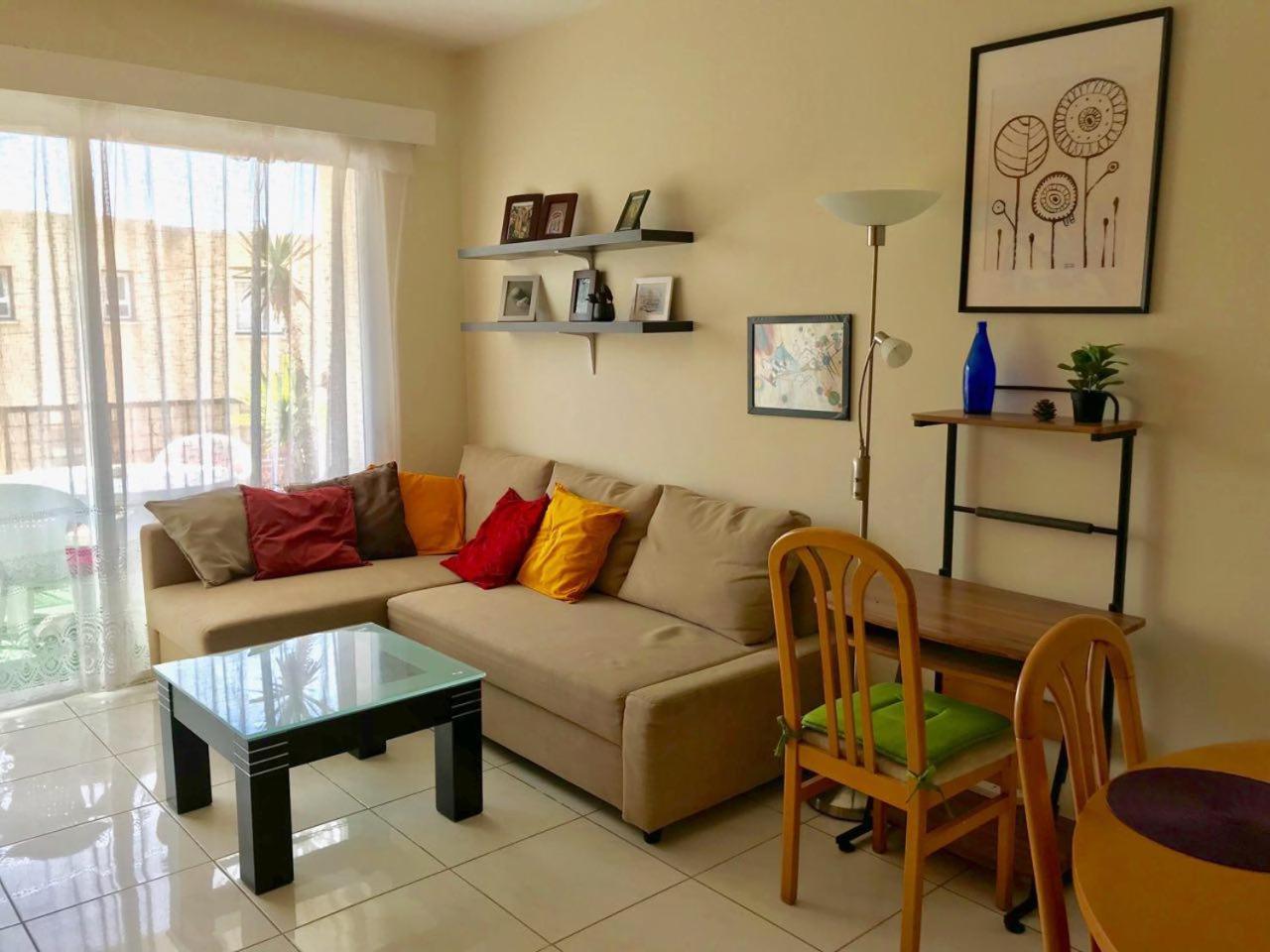 Beautiful Apartment near the Sea
