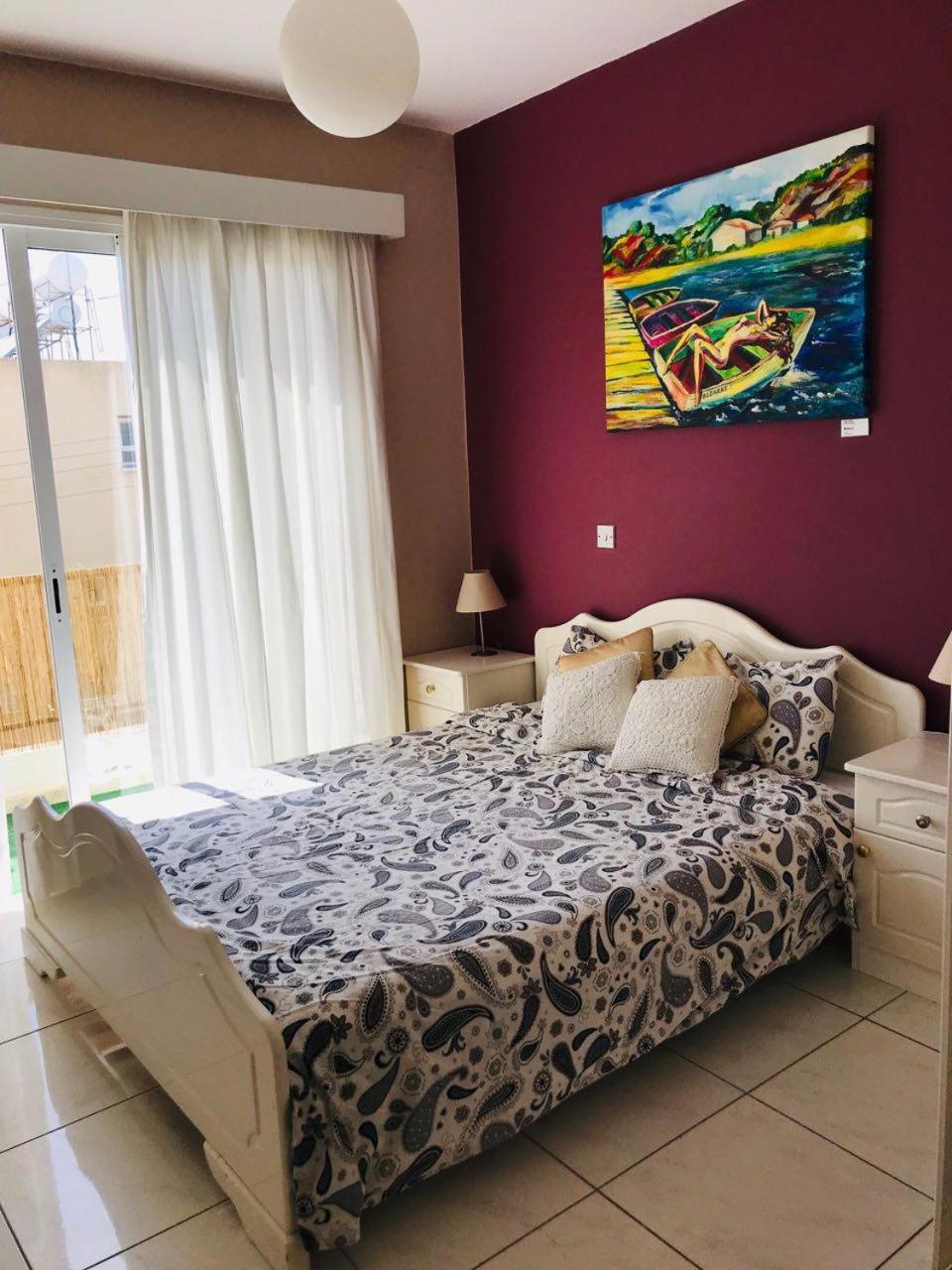 Beautiful Apartment near the Sea