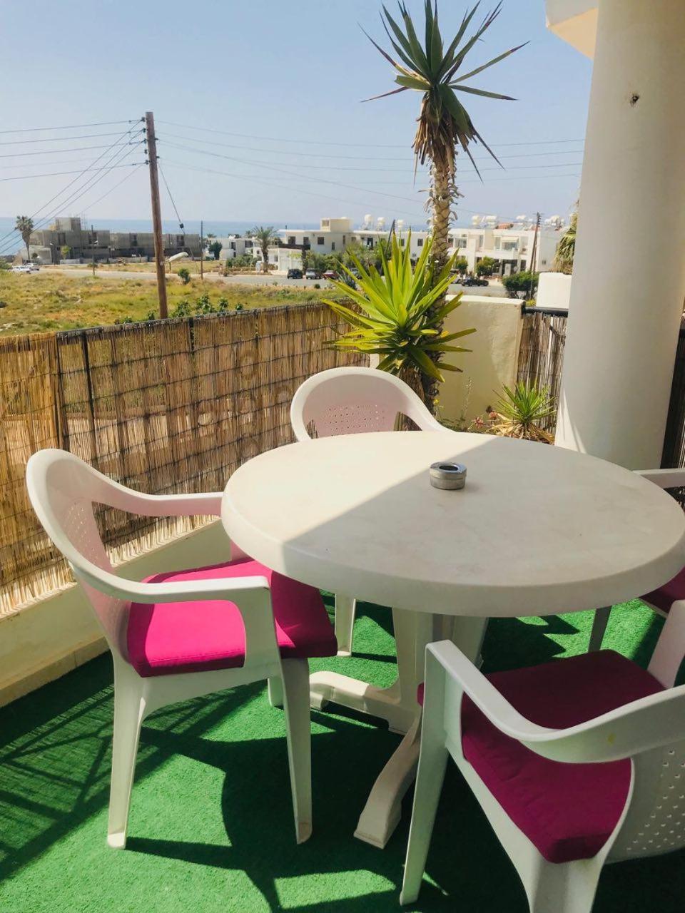 Beautiful Apartment near the Sea