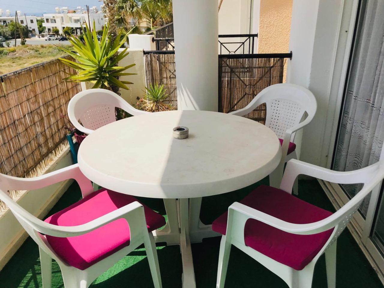 Beautiful Apartment near the Sea