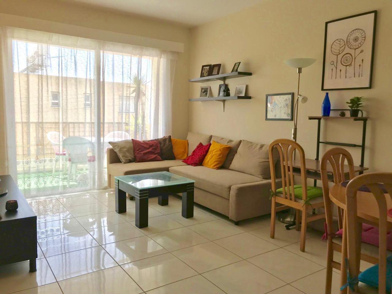 Beautiful Apartment near the Sea