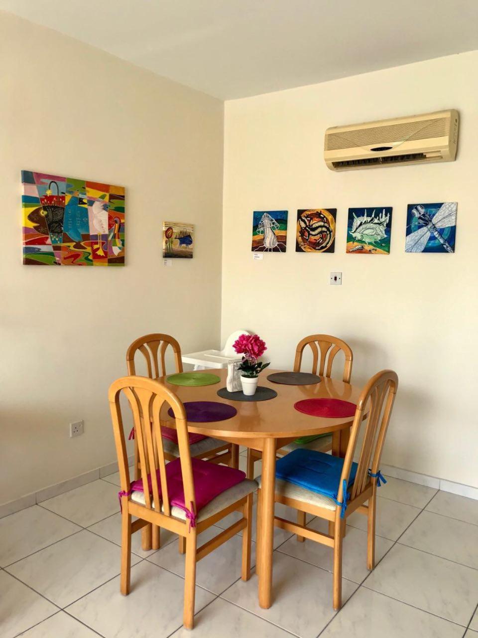 Beautiful Apartment near the Sea