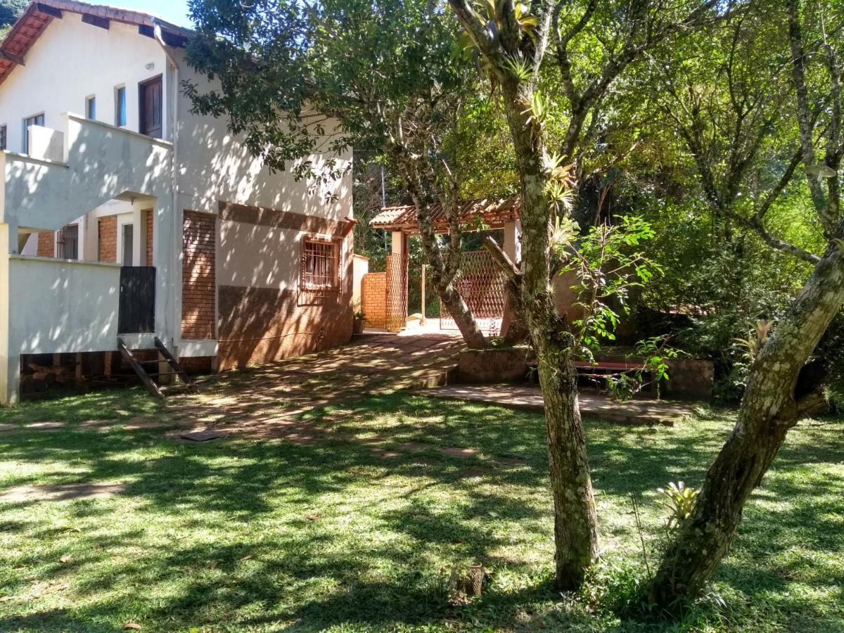 Casas do Adriano