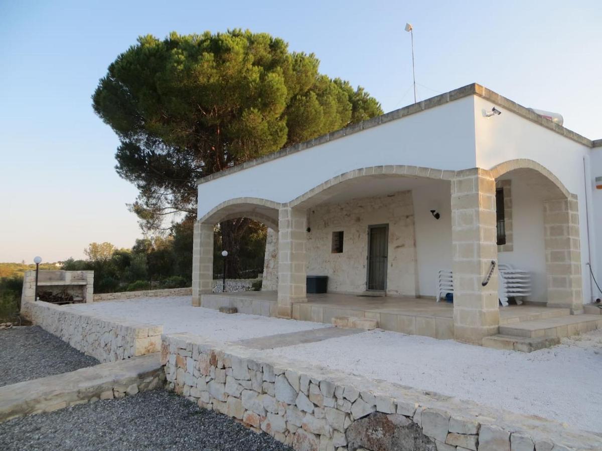 Casa Mandorlina photo 2